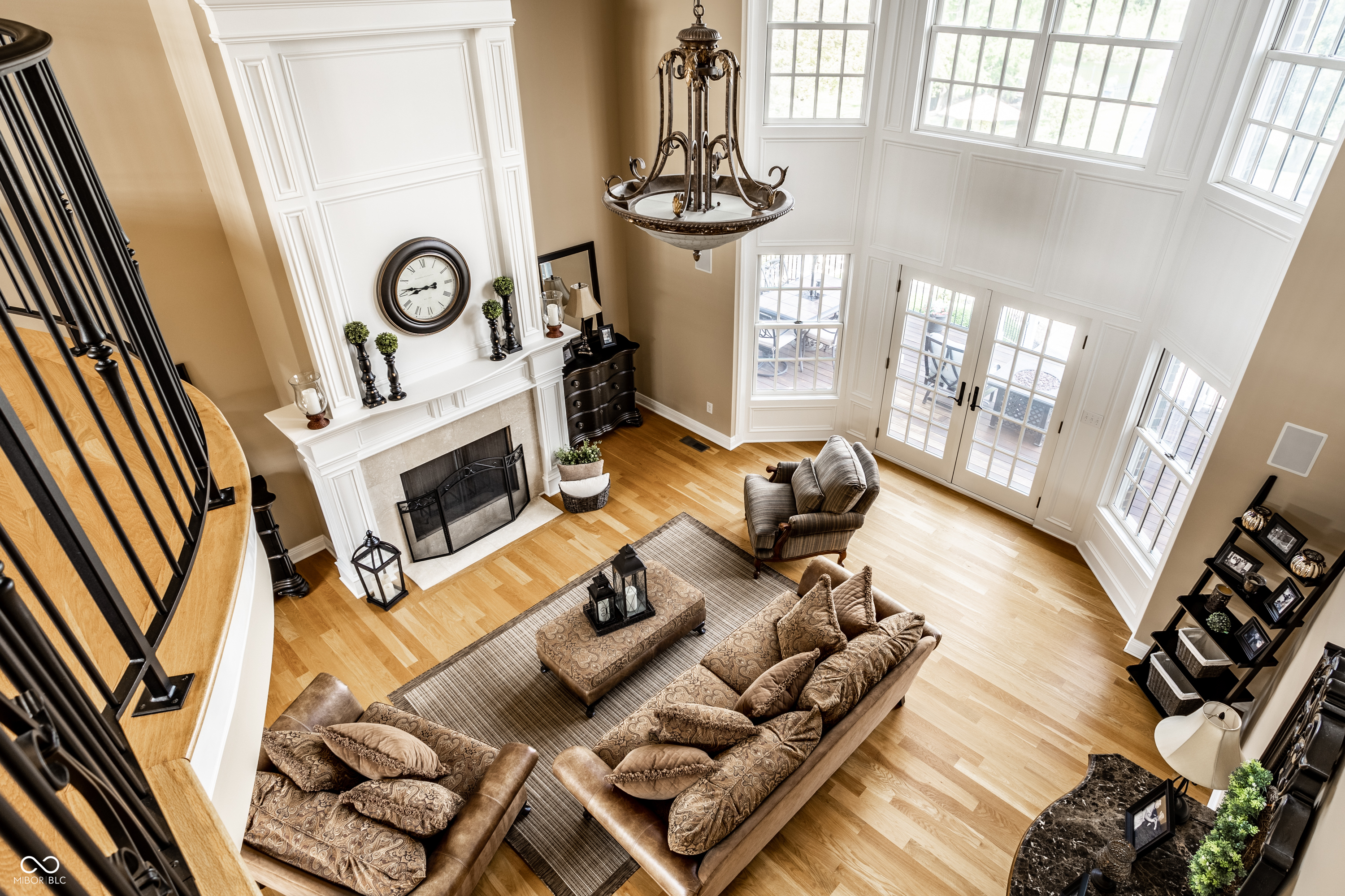 3516 Hintocks Circle