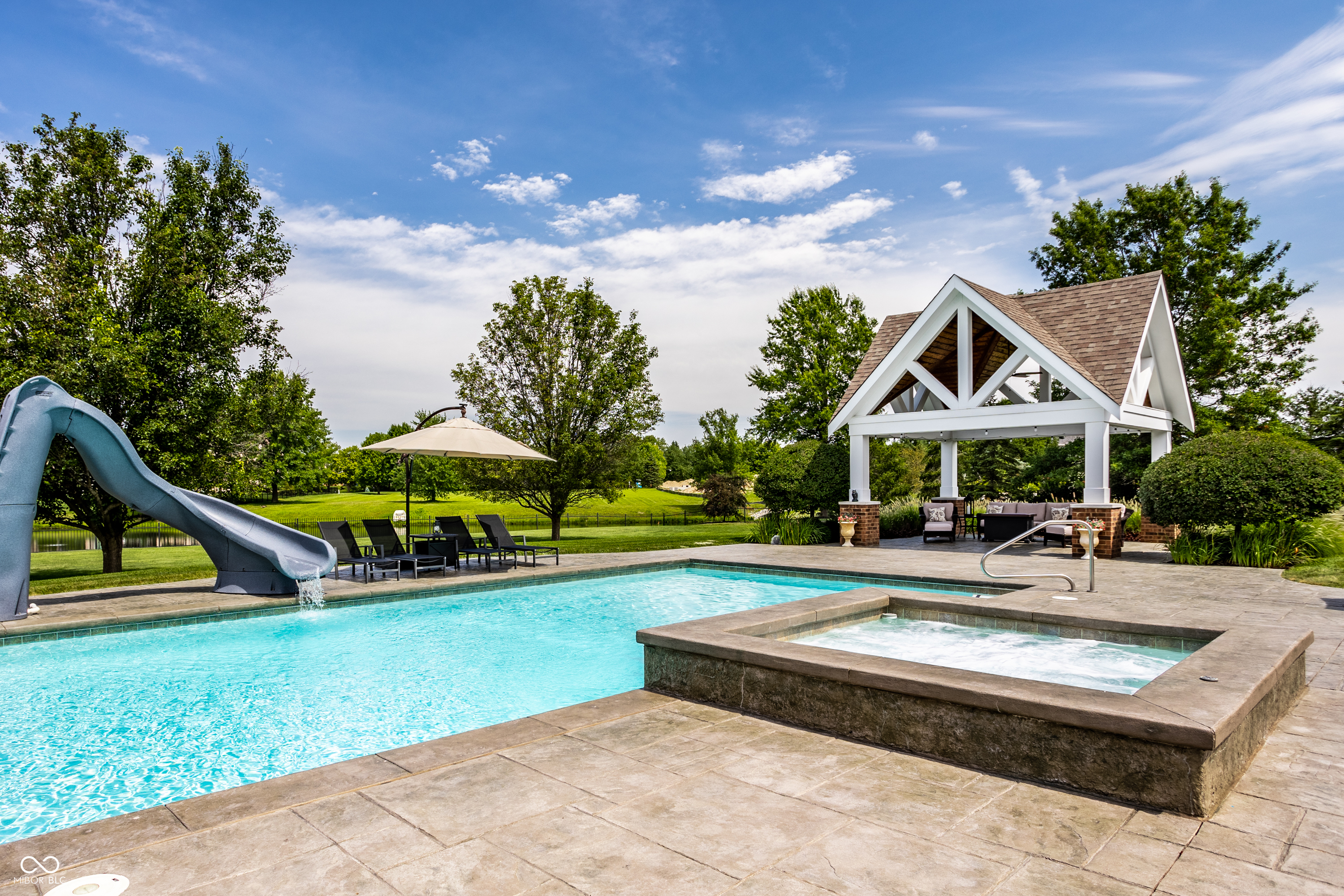 3516 Hintocks Circle