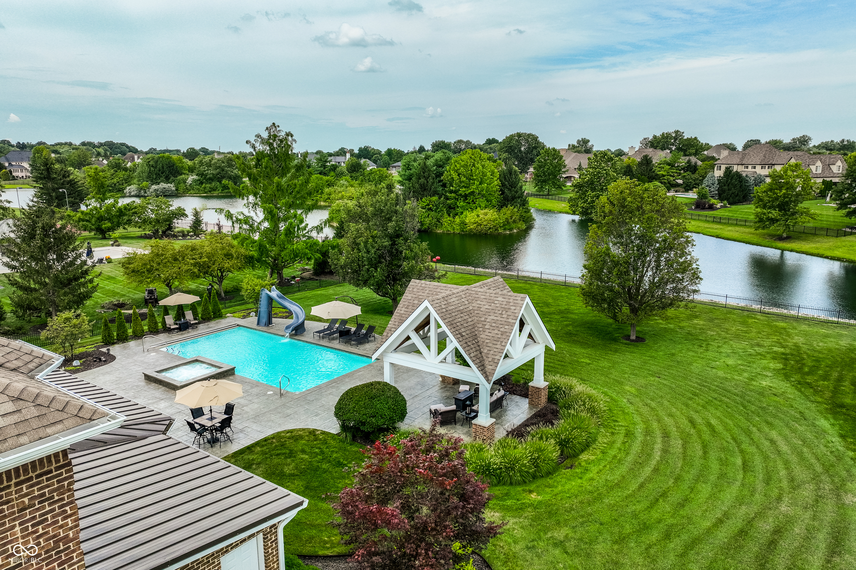 3516 Hintocks Circle