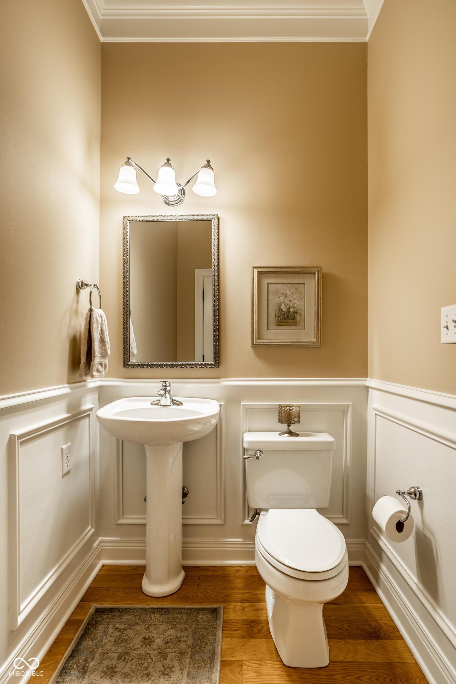 3516 Hintocks Circle