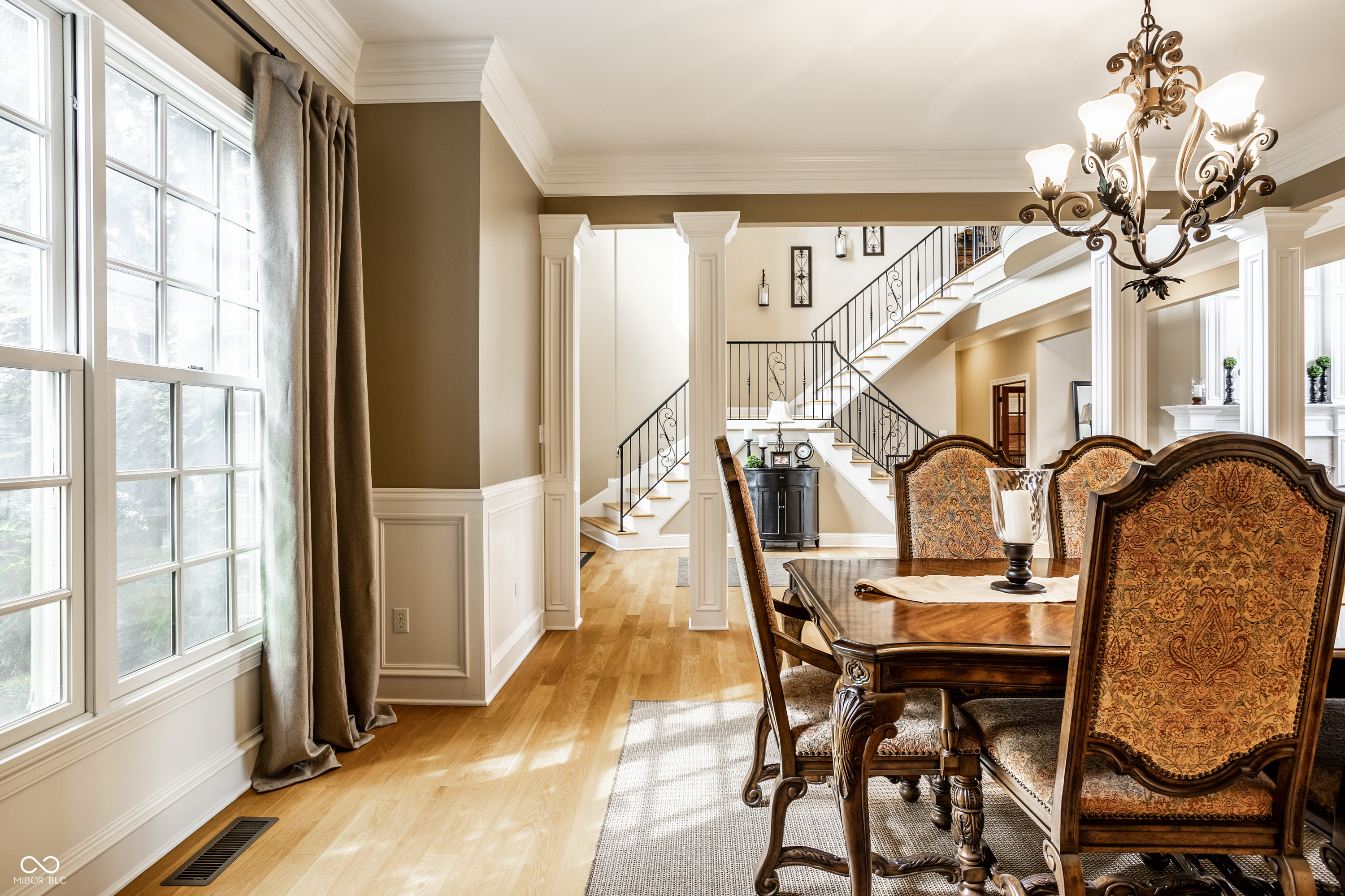 3516 Hintocks Circle