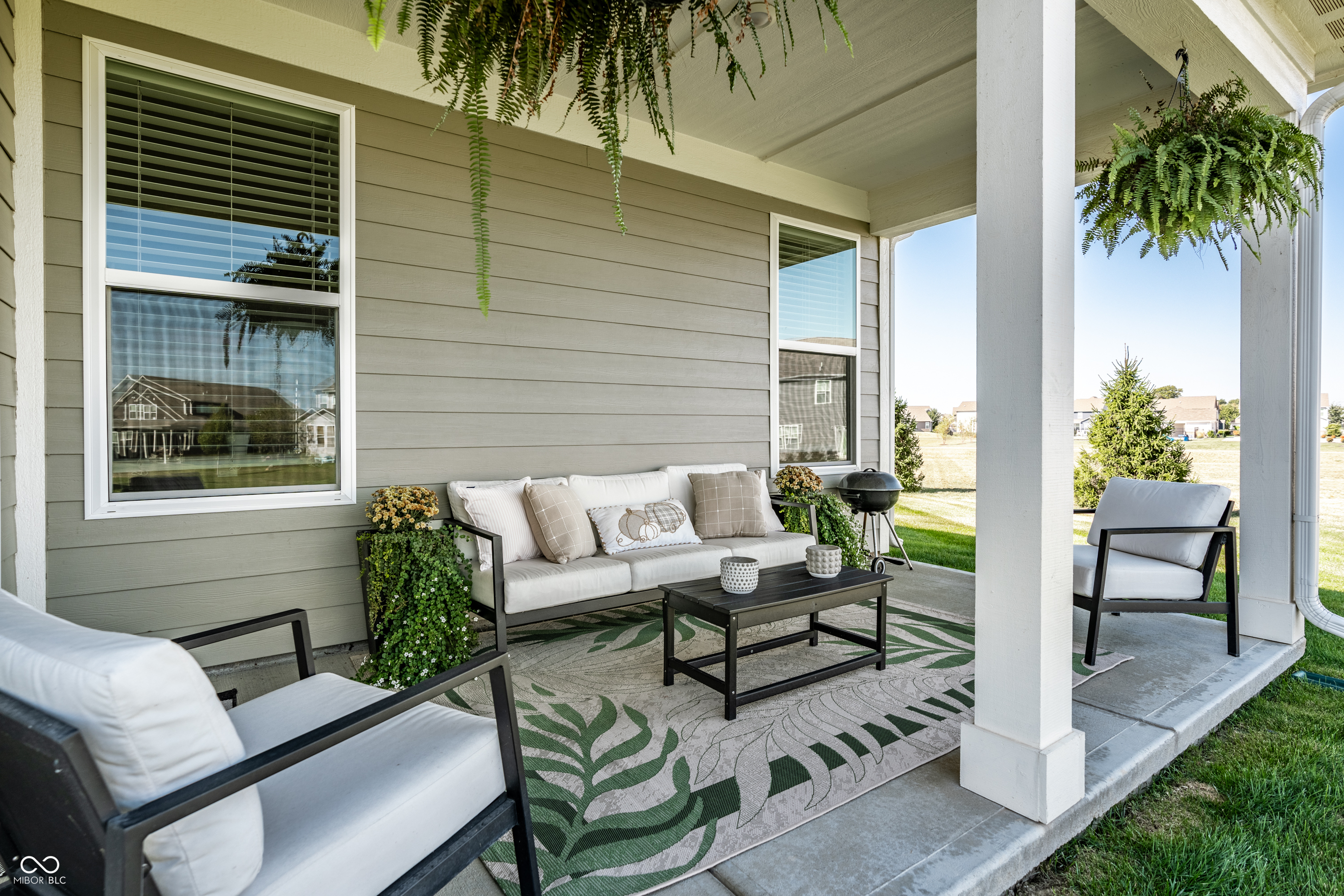 11720 Harvester Circle N