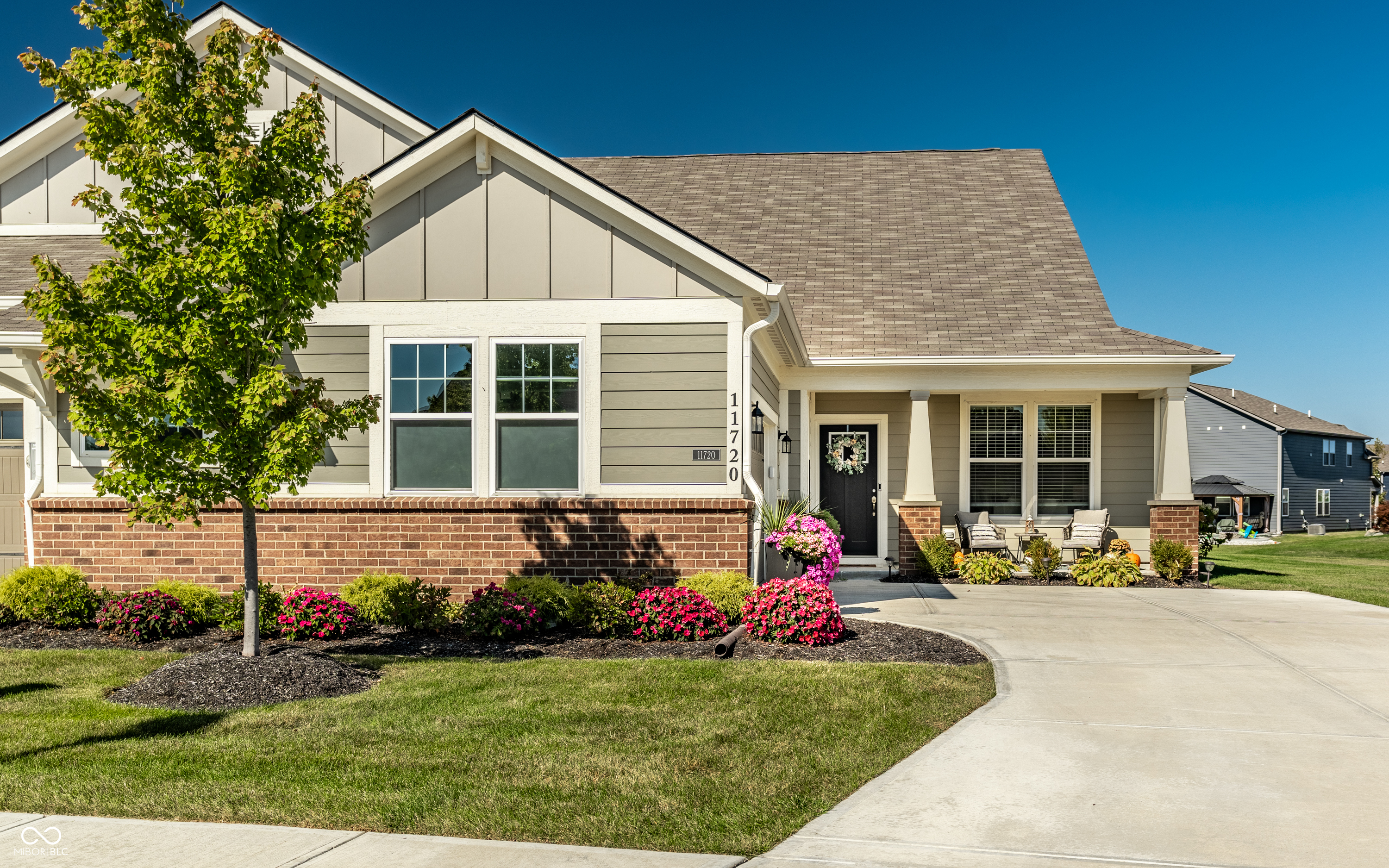 11720 Harvester Circle N