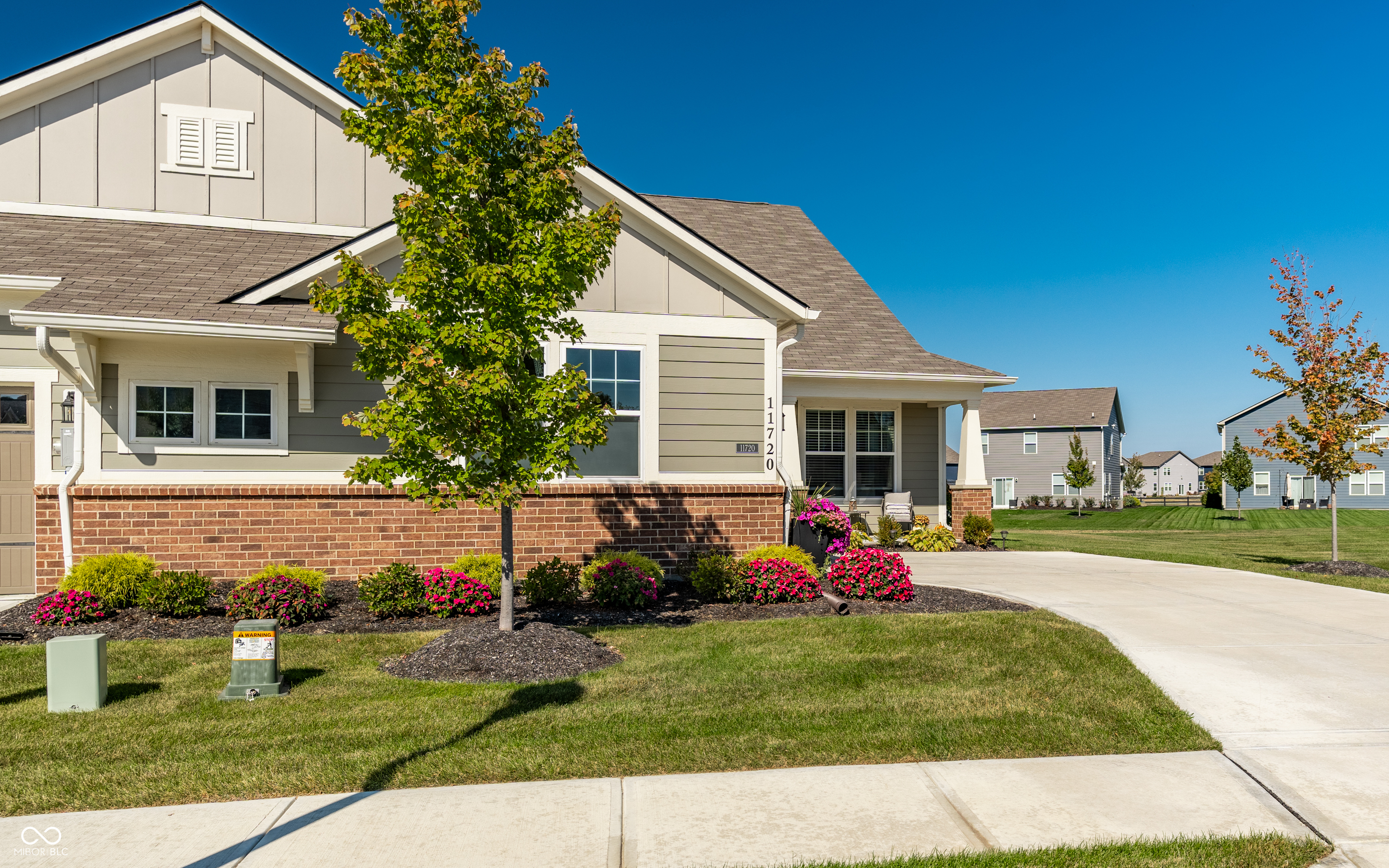 11720 Harvester Circle N