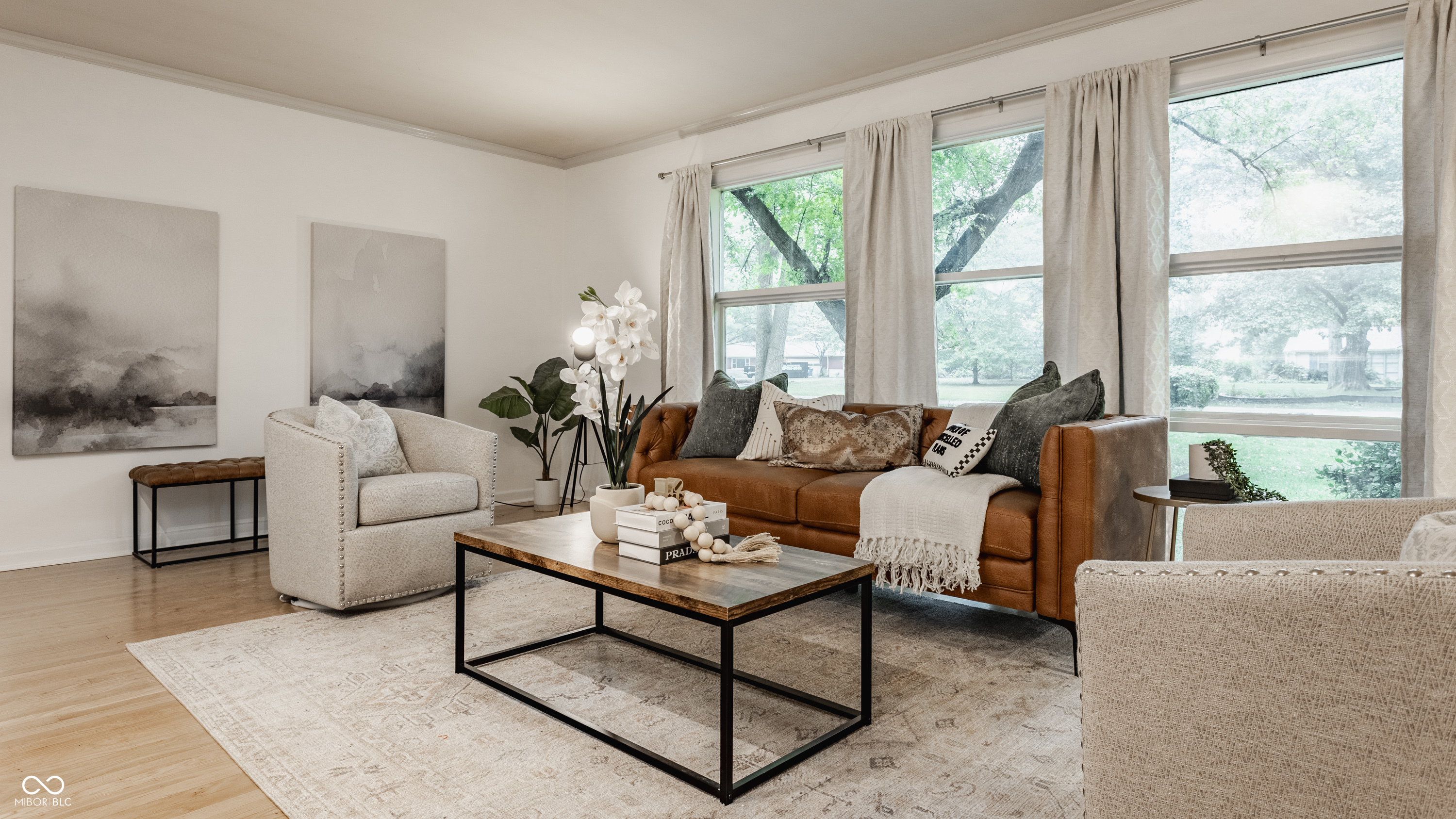 6234 N Tuxedo Street