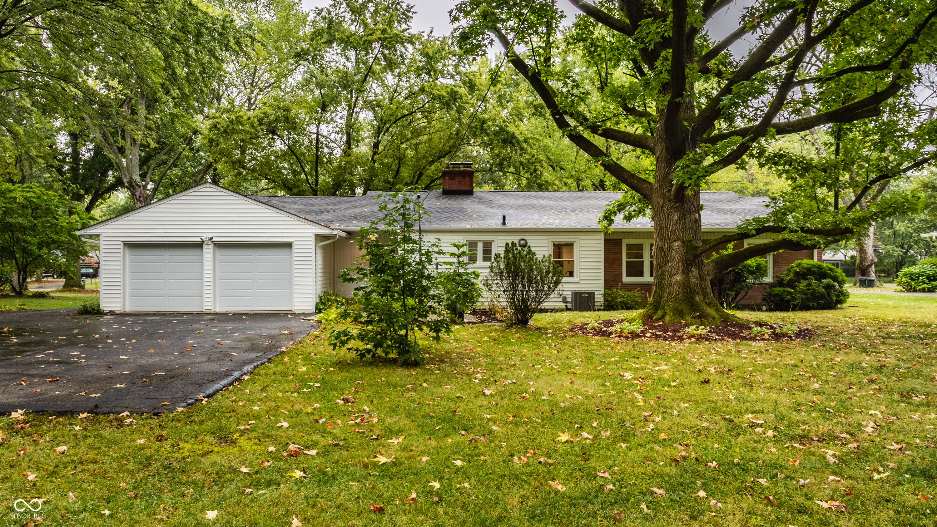 6234 N Tuxedo Street