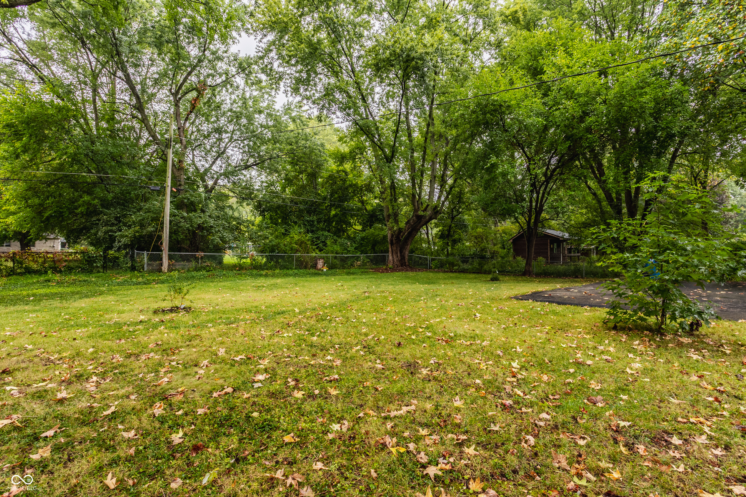 6234 N Tuxedo Street