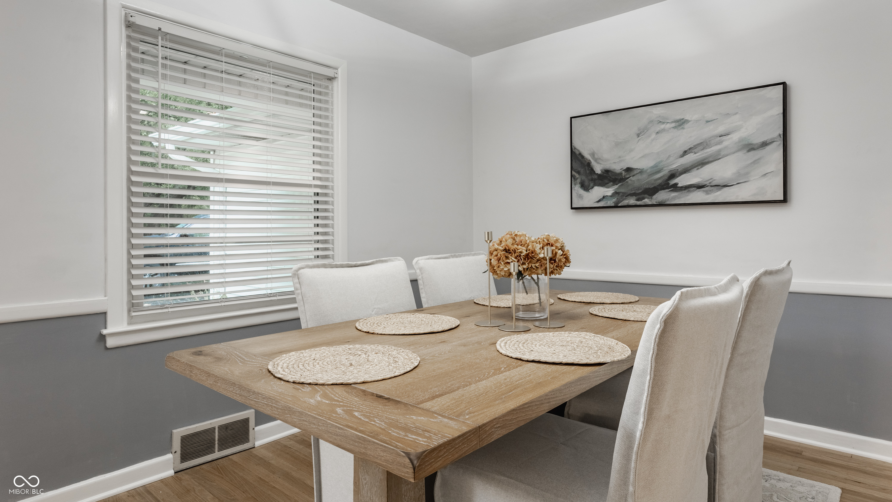 6234 N Tuxedo Street