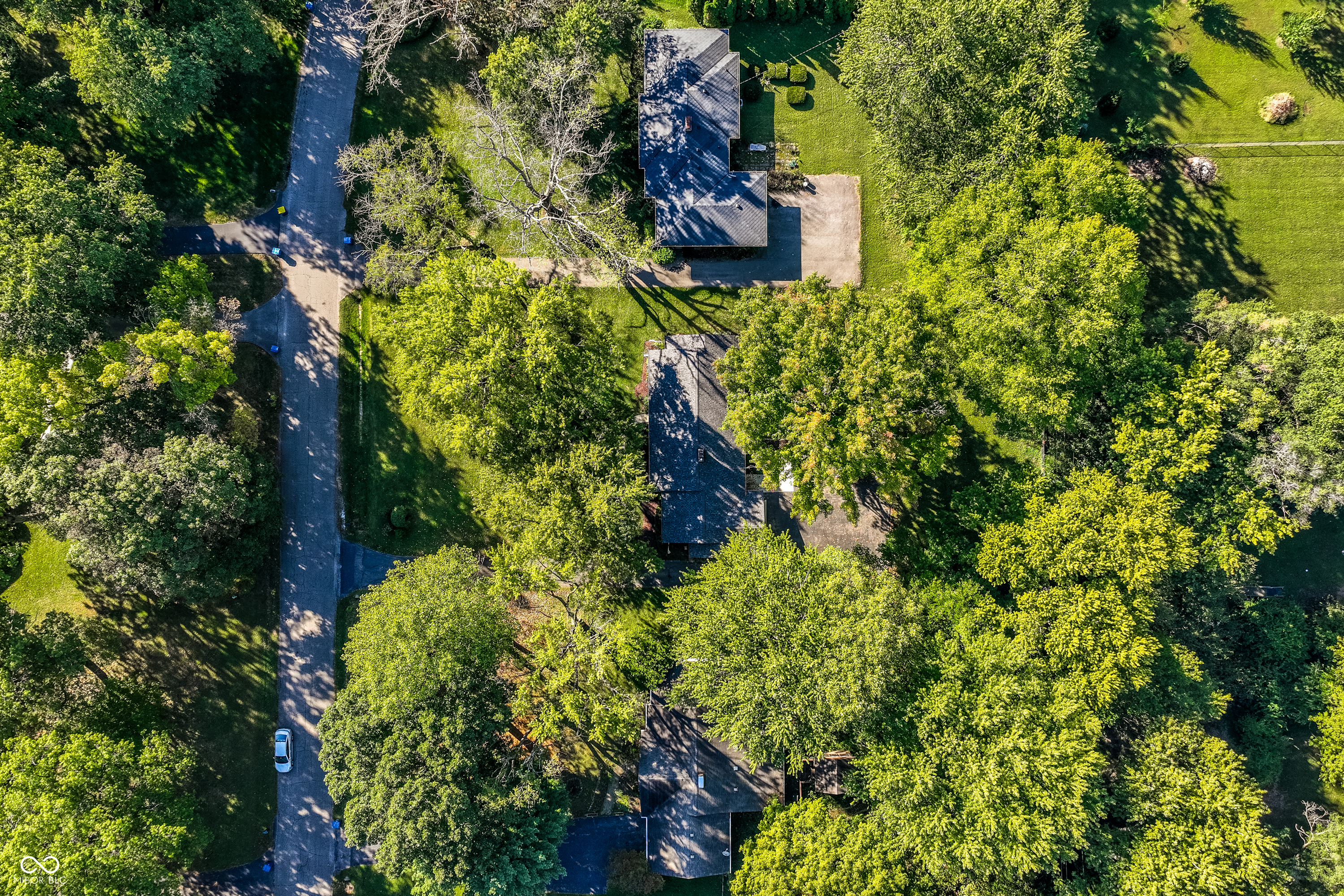 6234 N Tuxedo Street