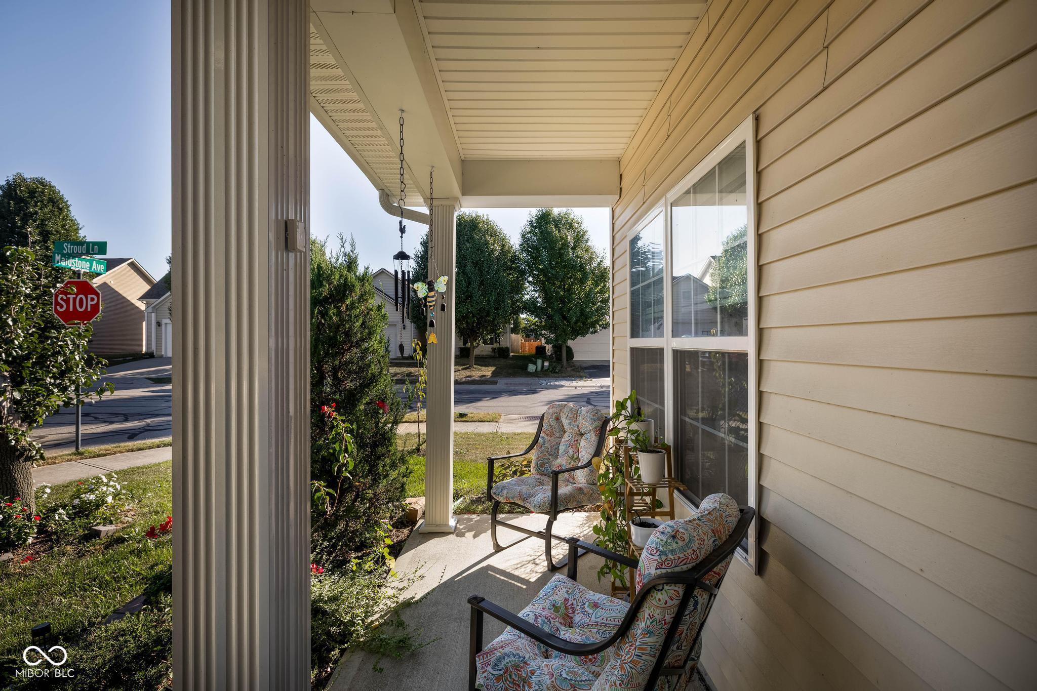 871 Maidstone Avenue
