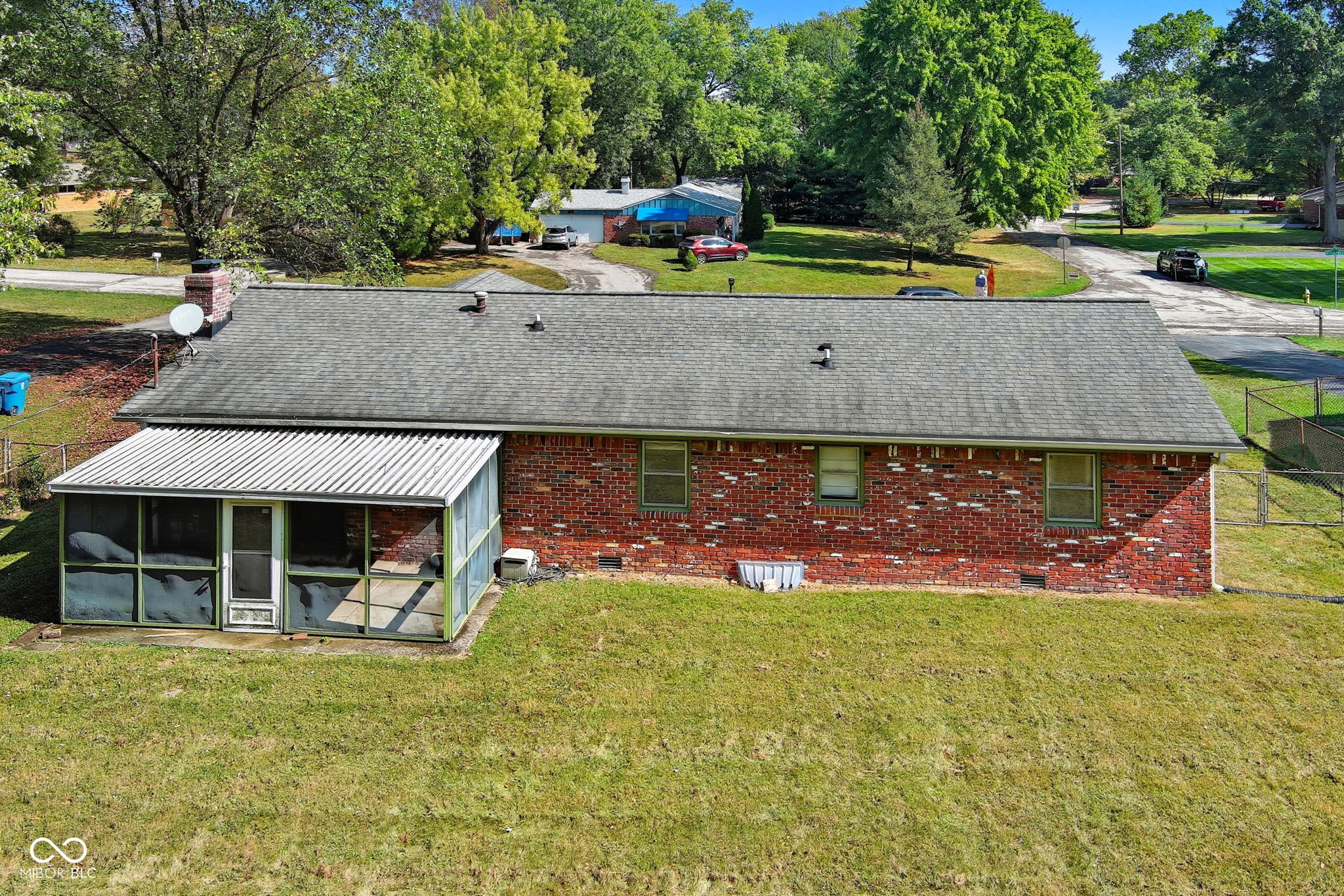 10420 Orchard Park Drive W