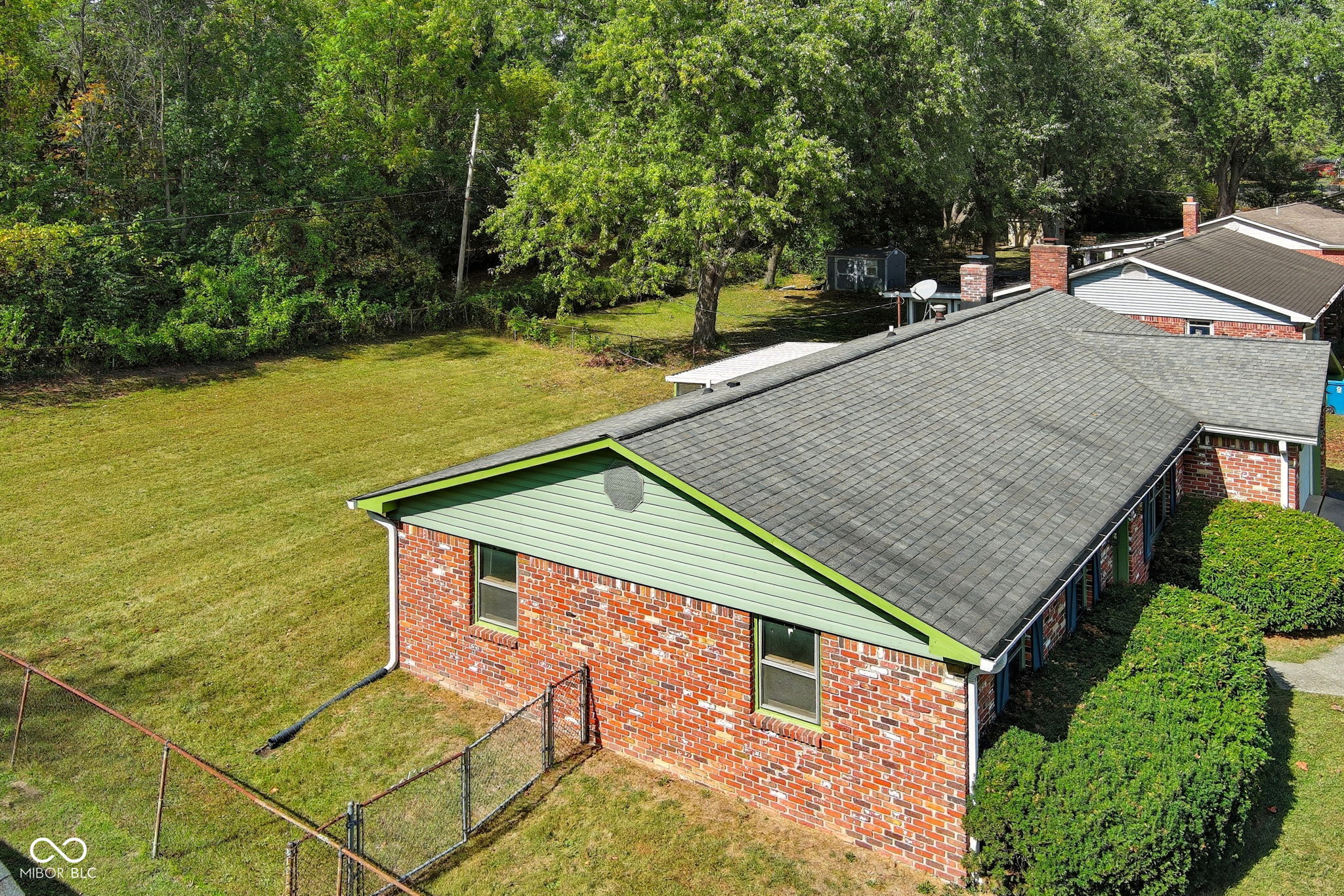 10420 Orchard Park Drive W