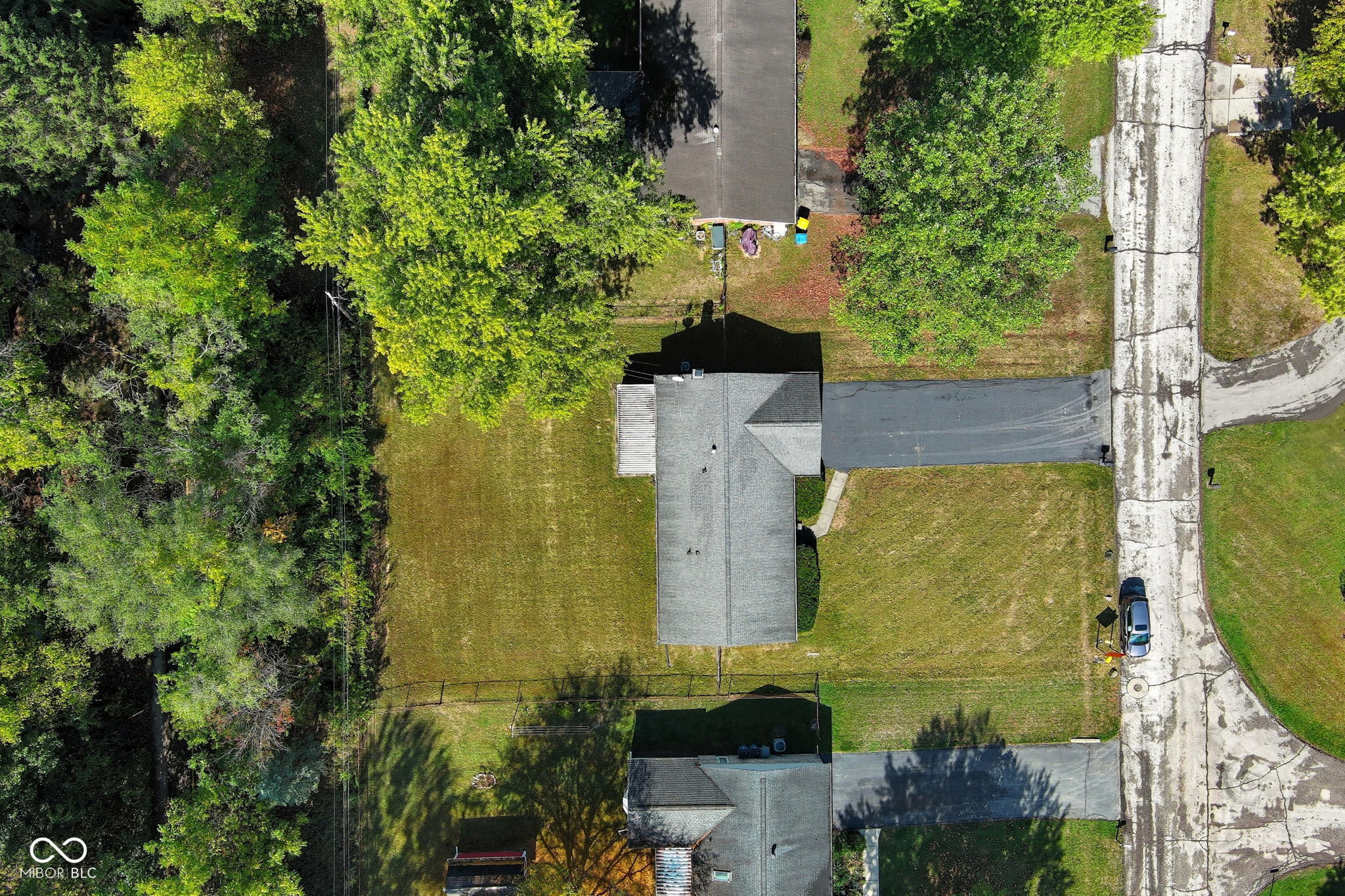 10420 Orchard Park Drive W