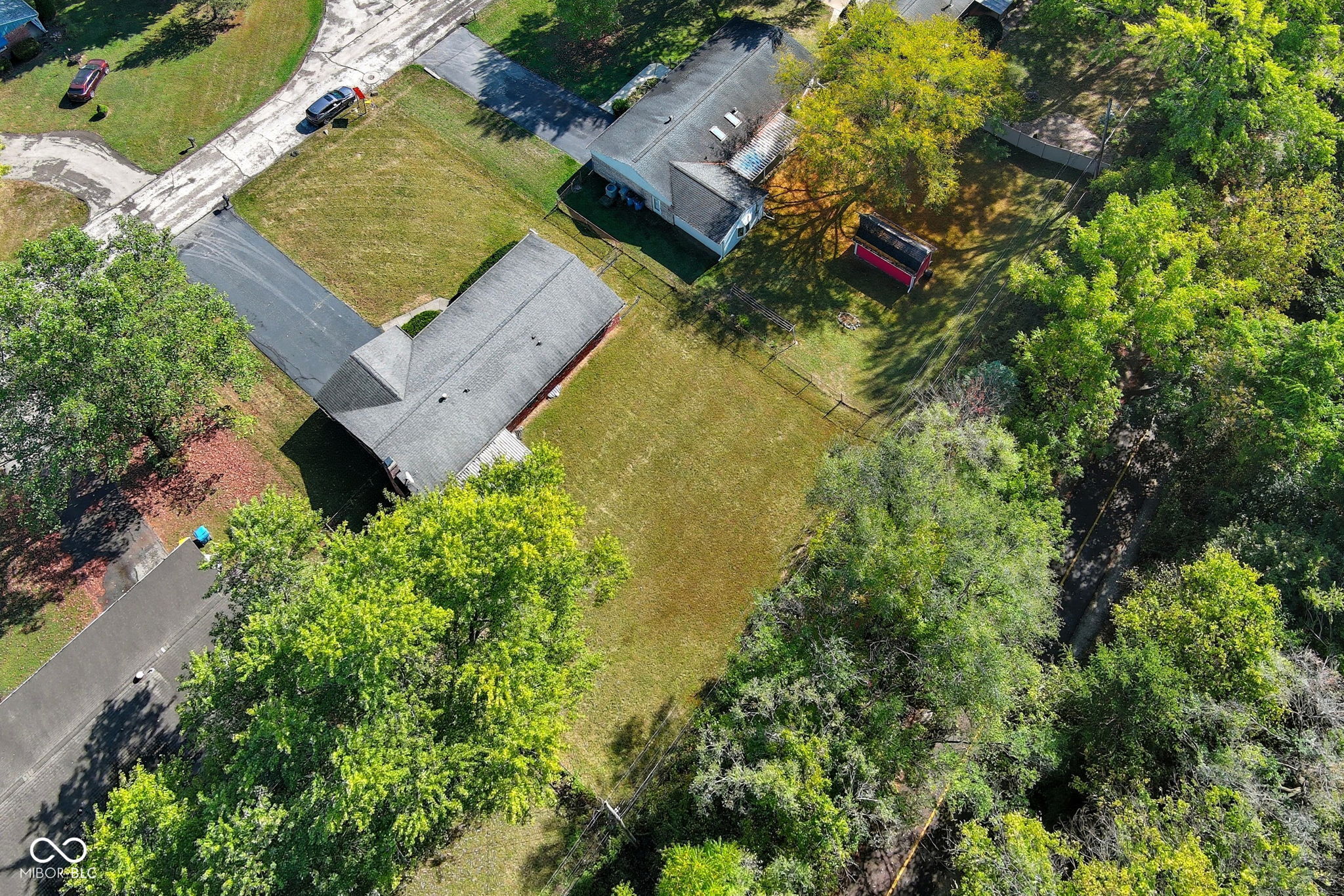 10420 Orchard Park Drive W