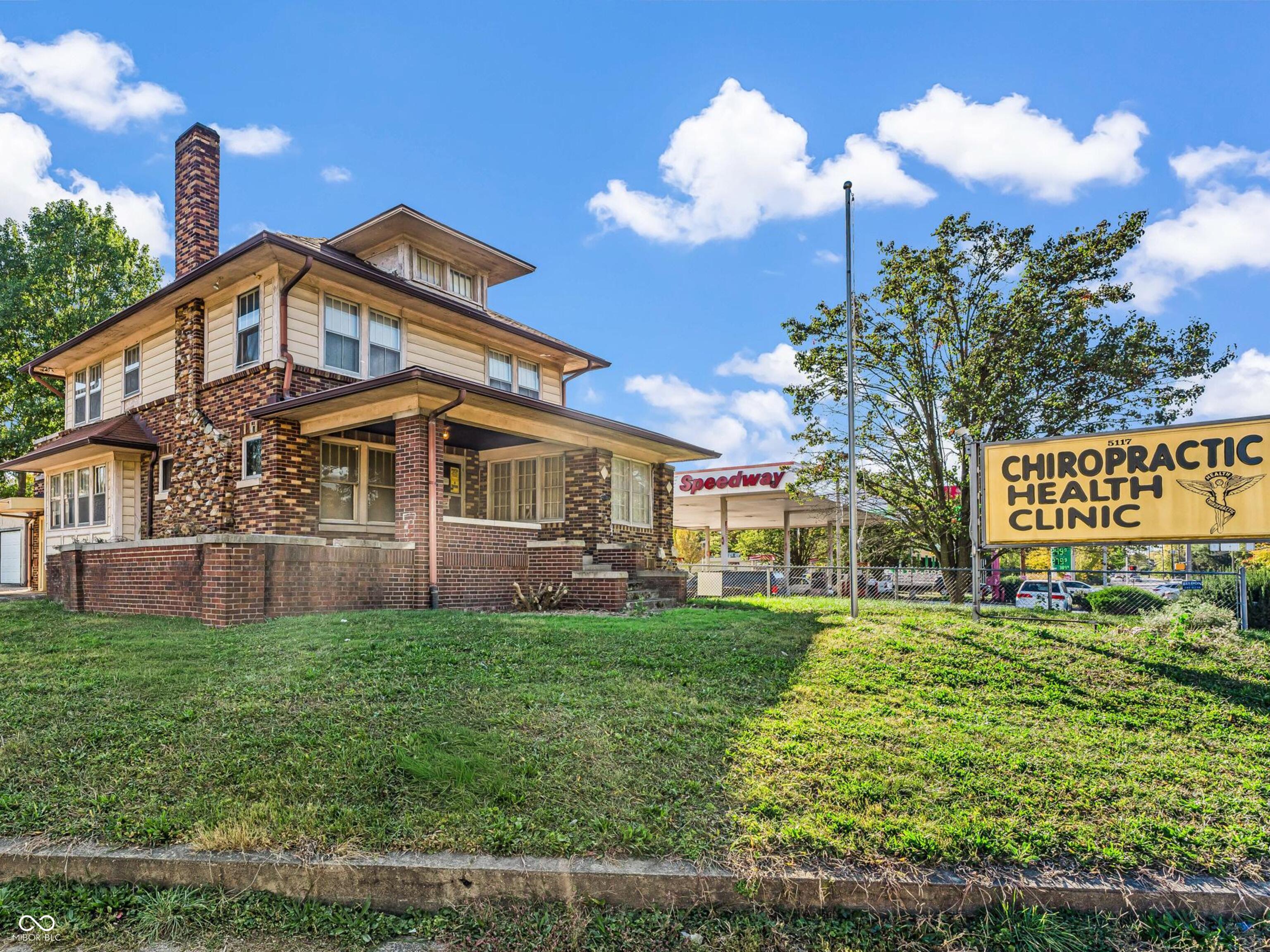 5117 E Washington Street