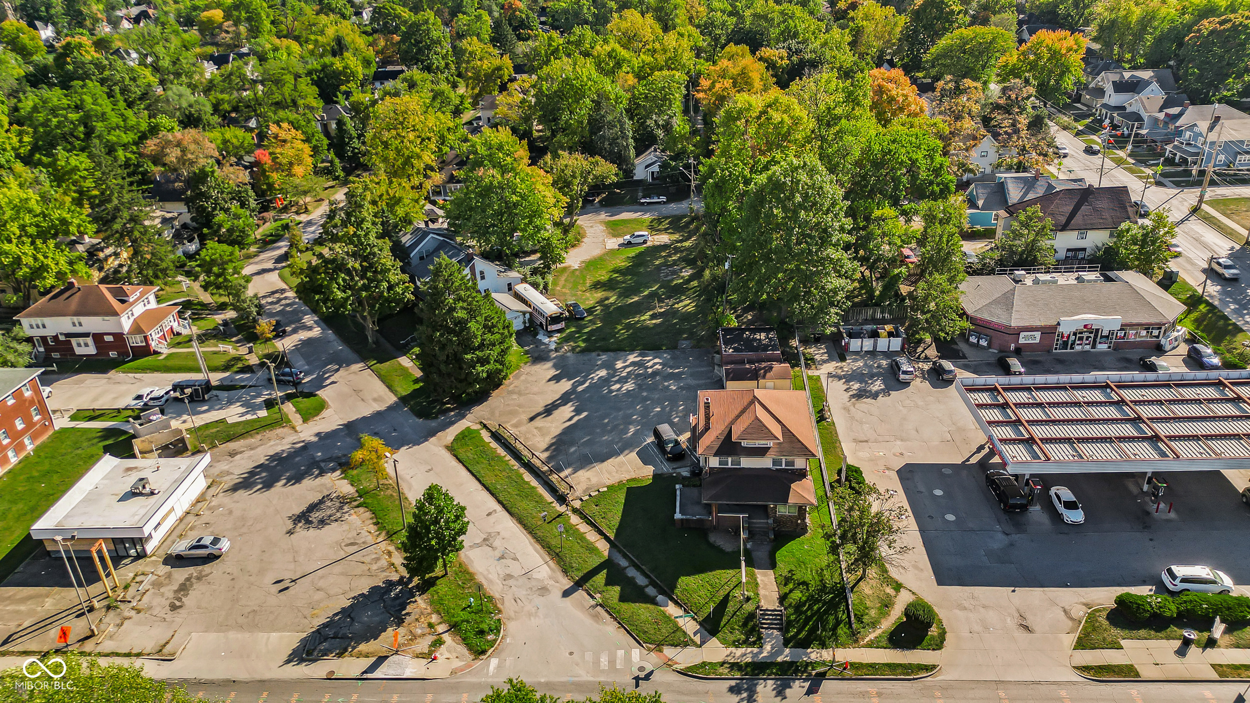 5117 E Washington Street