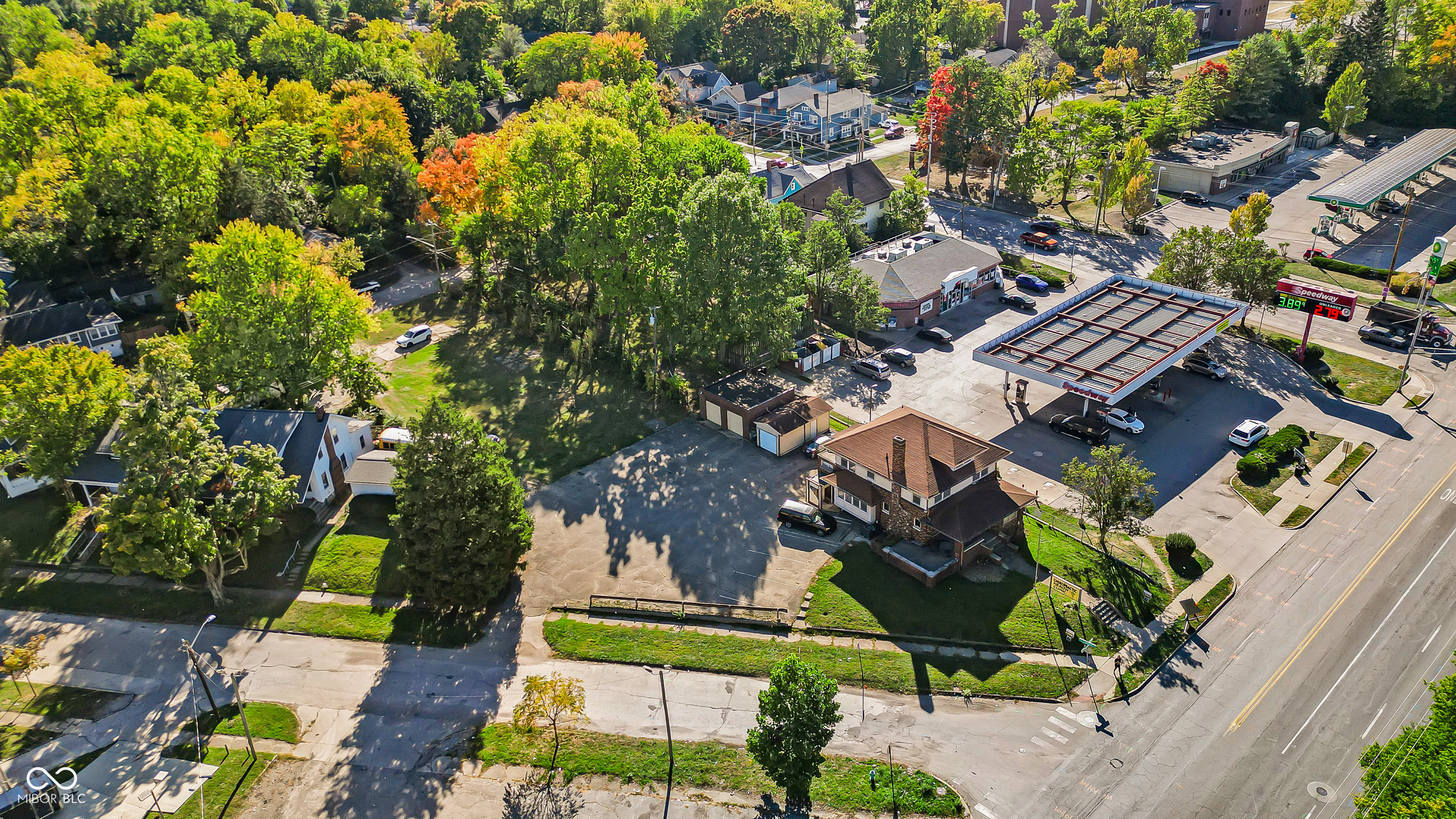 5117 E Washington Street