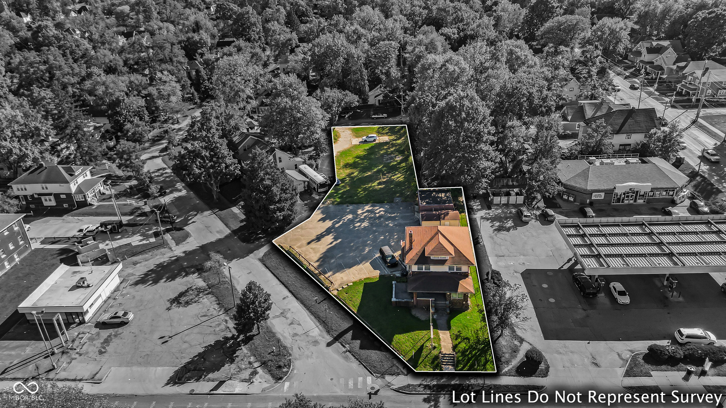 5117 E Washington Street