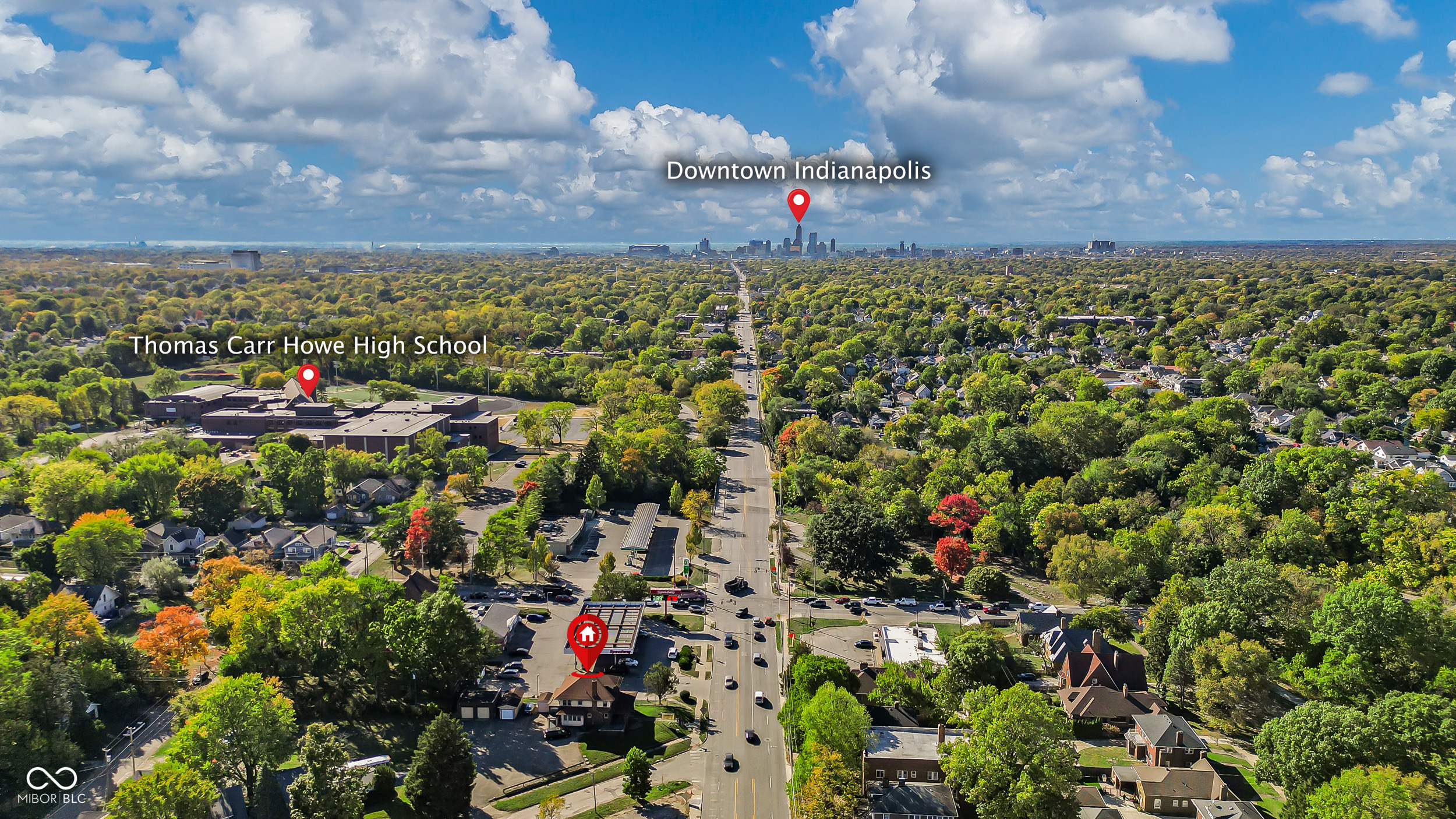 5117 E Washington Street