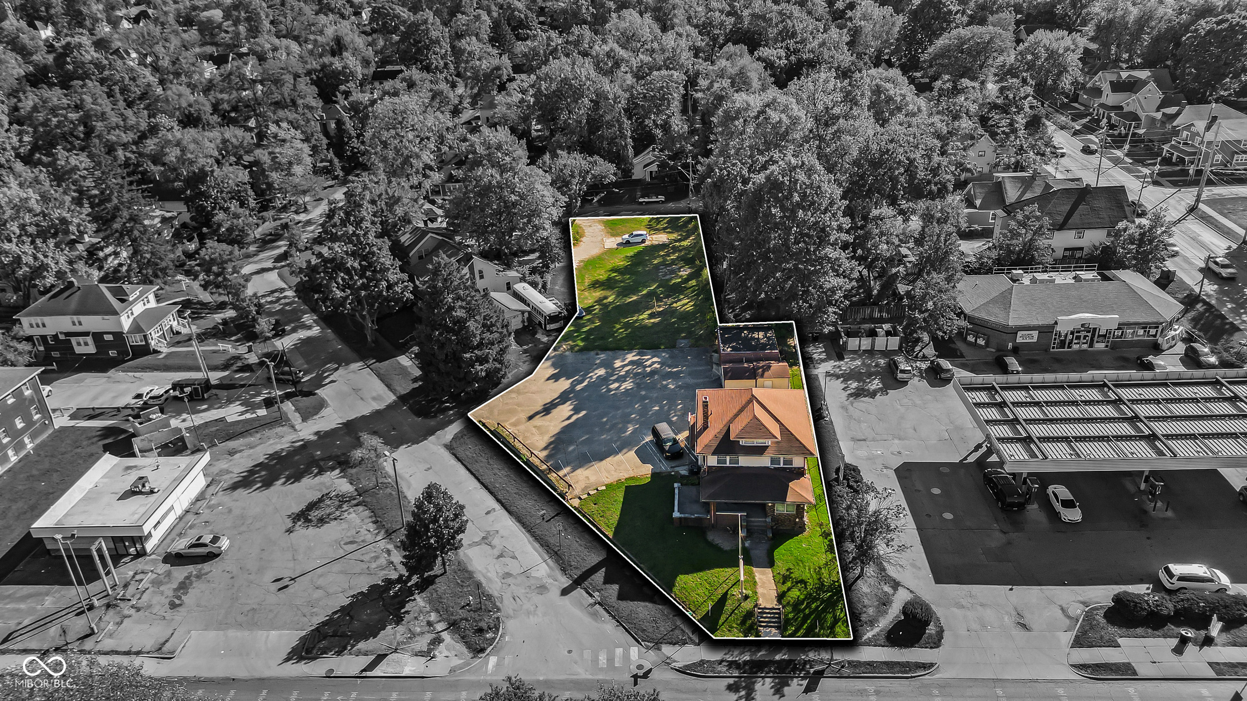 5117 E Washington Street