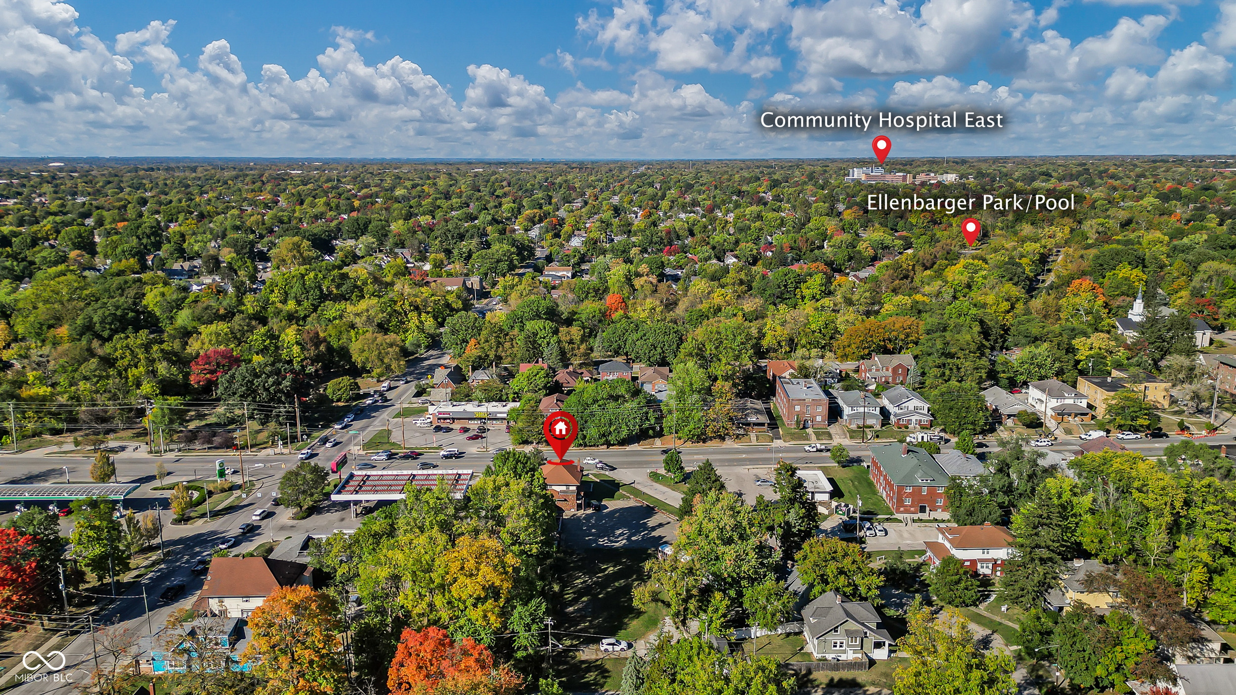 5117 E Washington Street