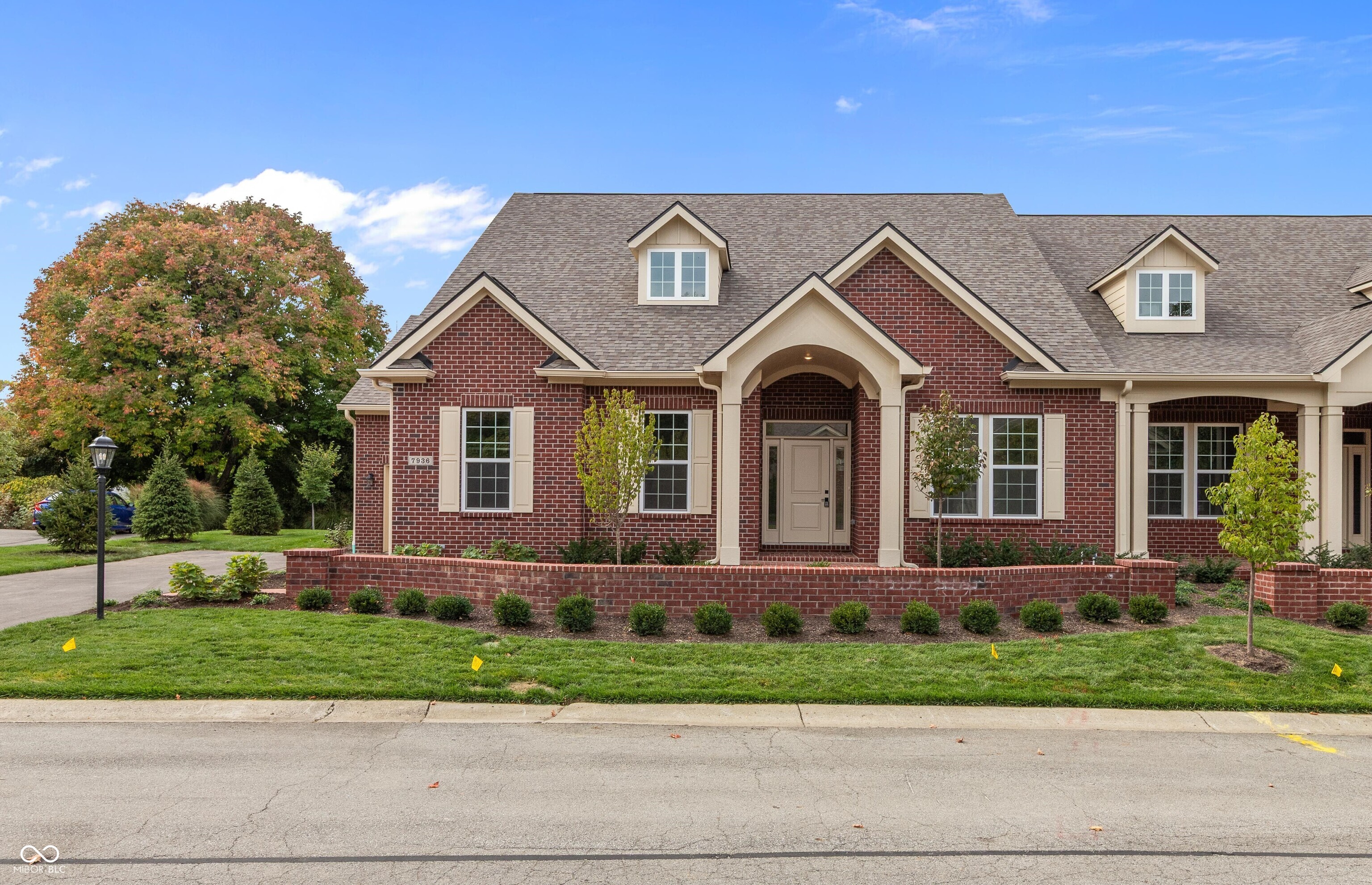 7936 Beaumont Green Place