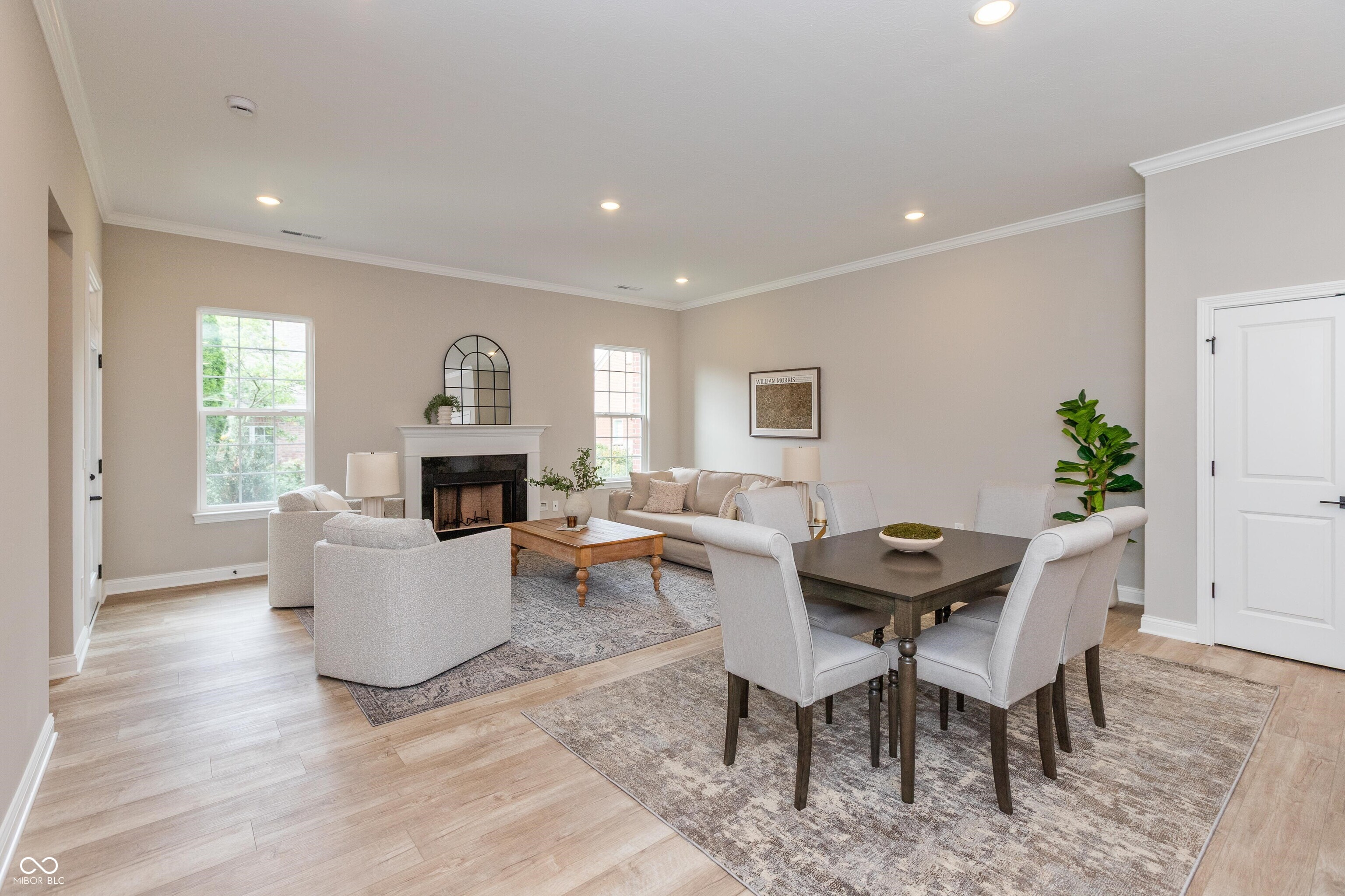 7936 Beaumont Green Place