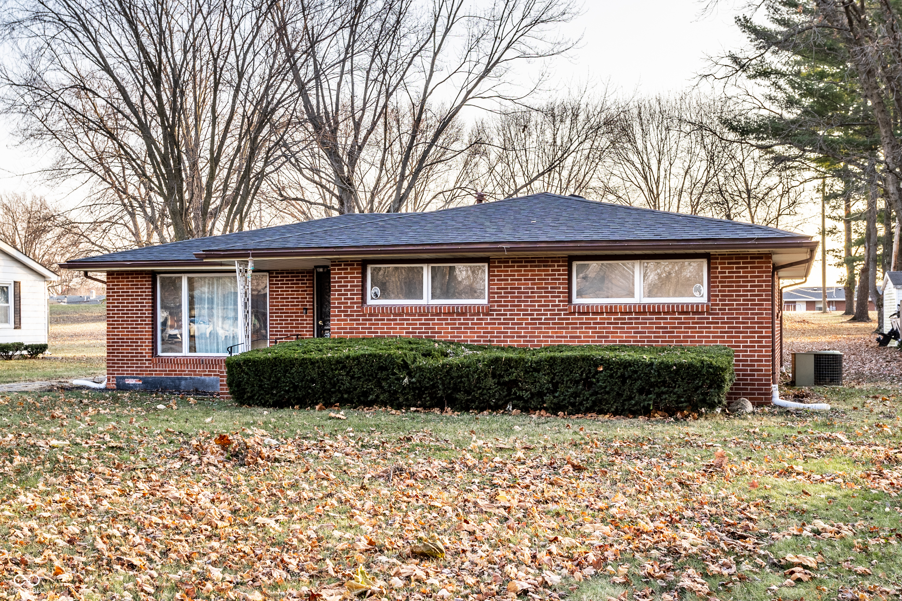 1820 Whittier Avenue