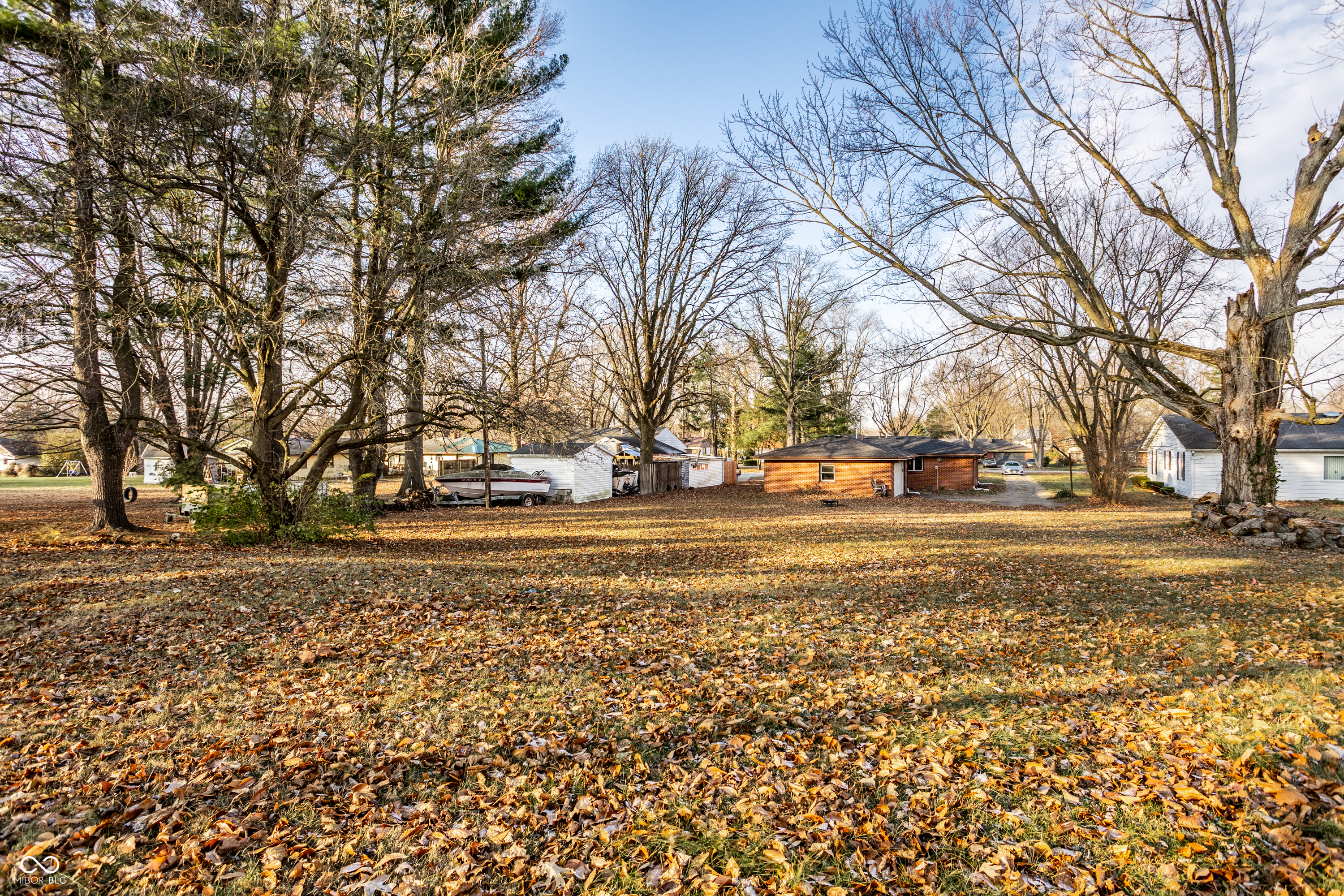 1820 Whittier Avenue