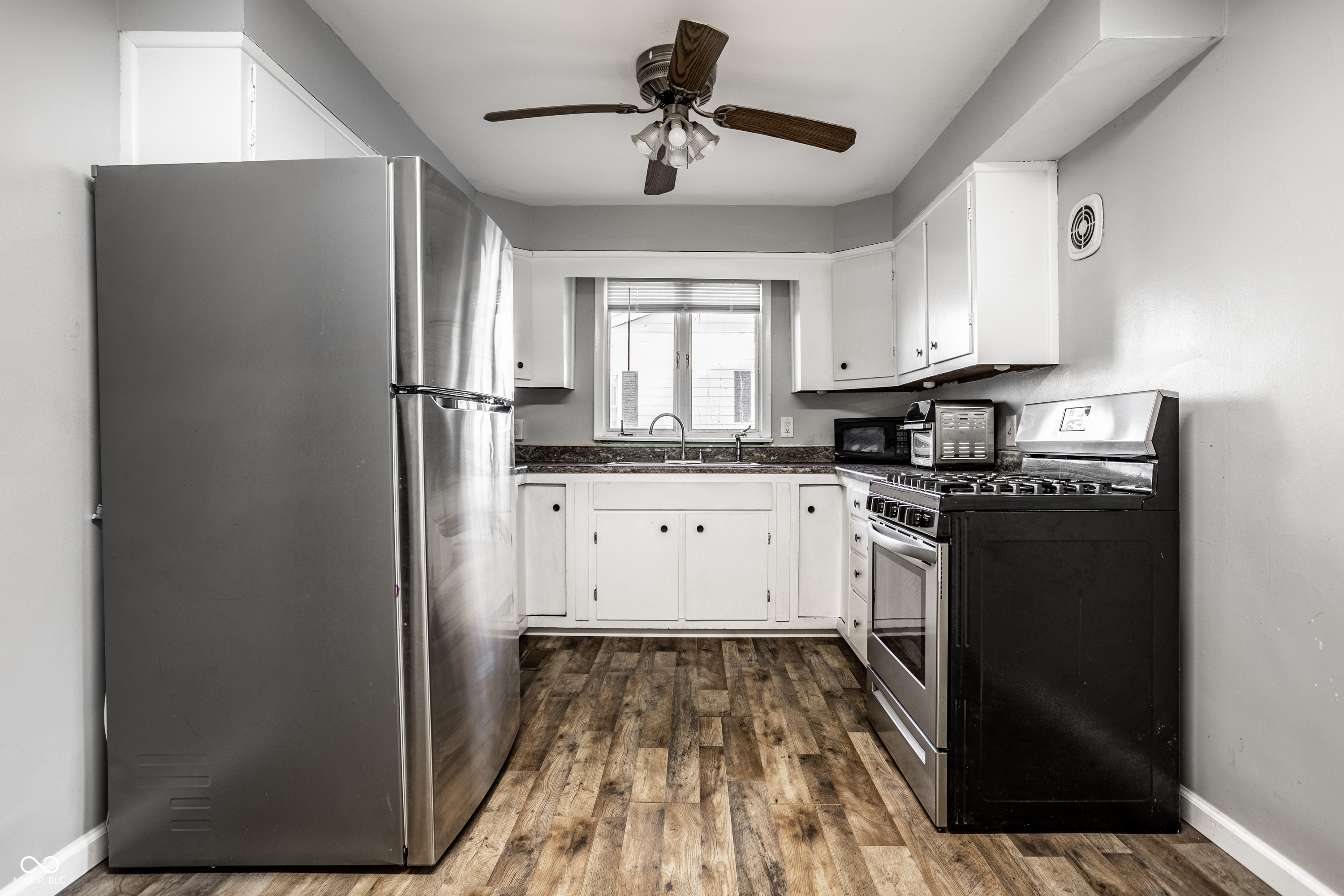 1820 Whittier Avenue