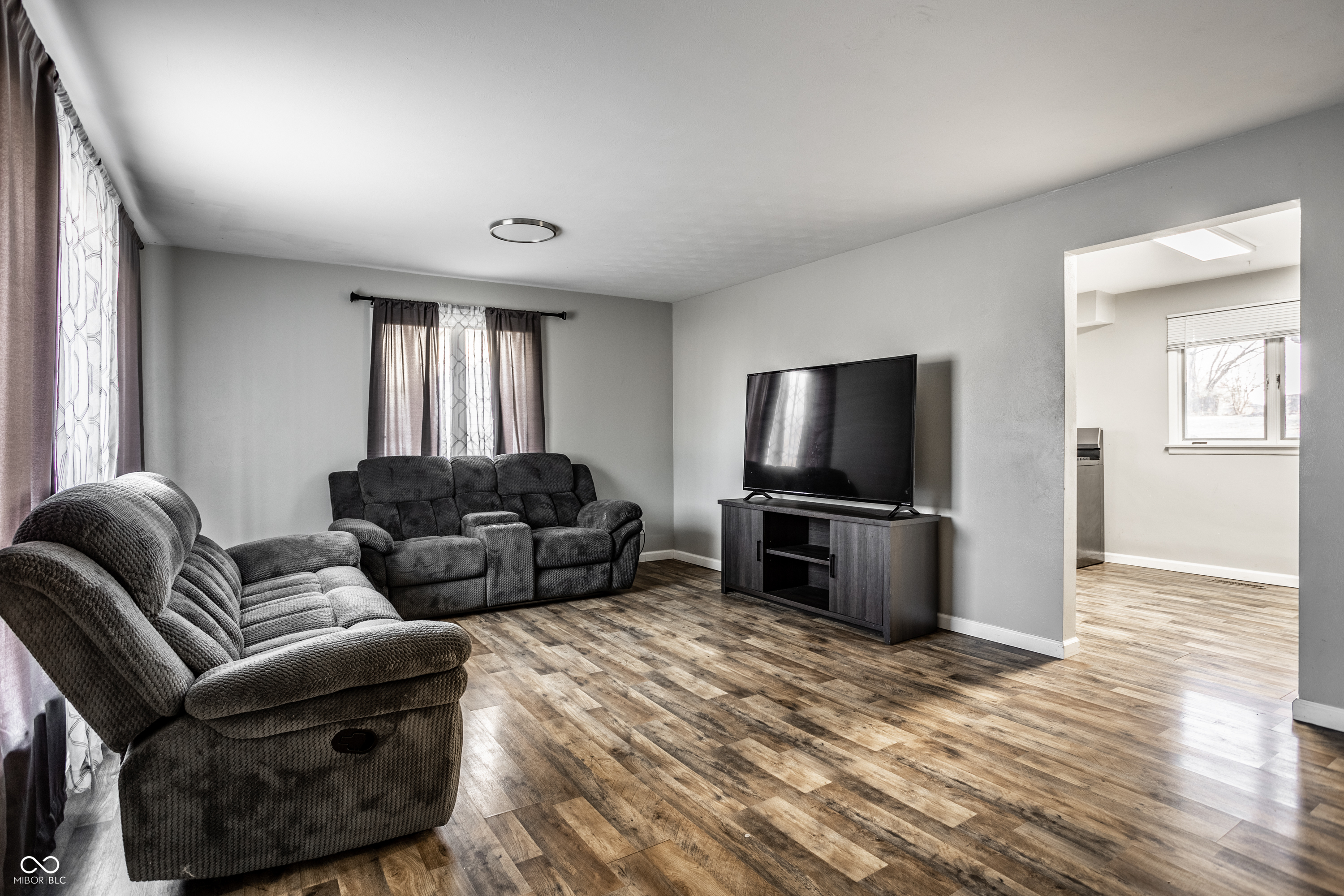 1820 Whittier Avenue