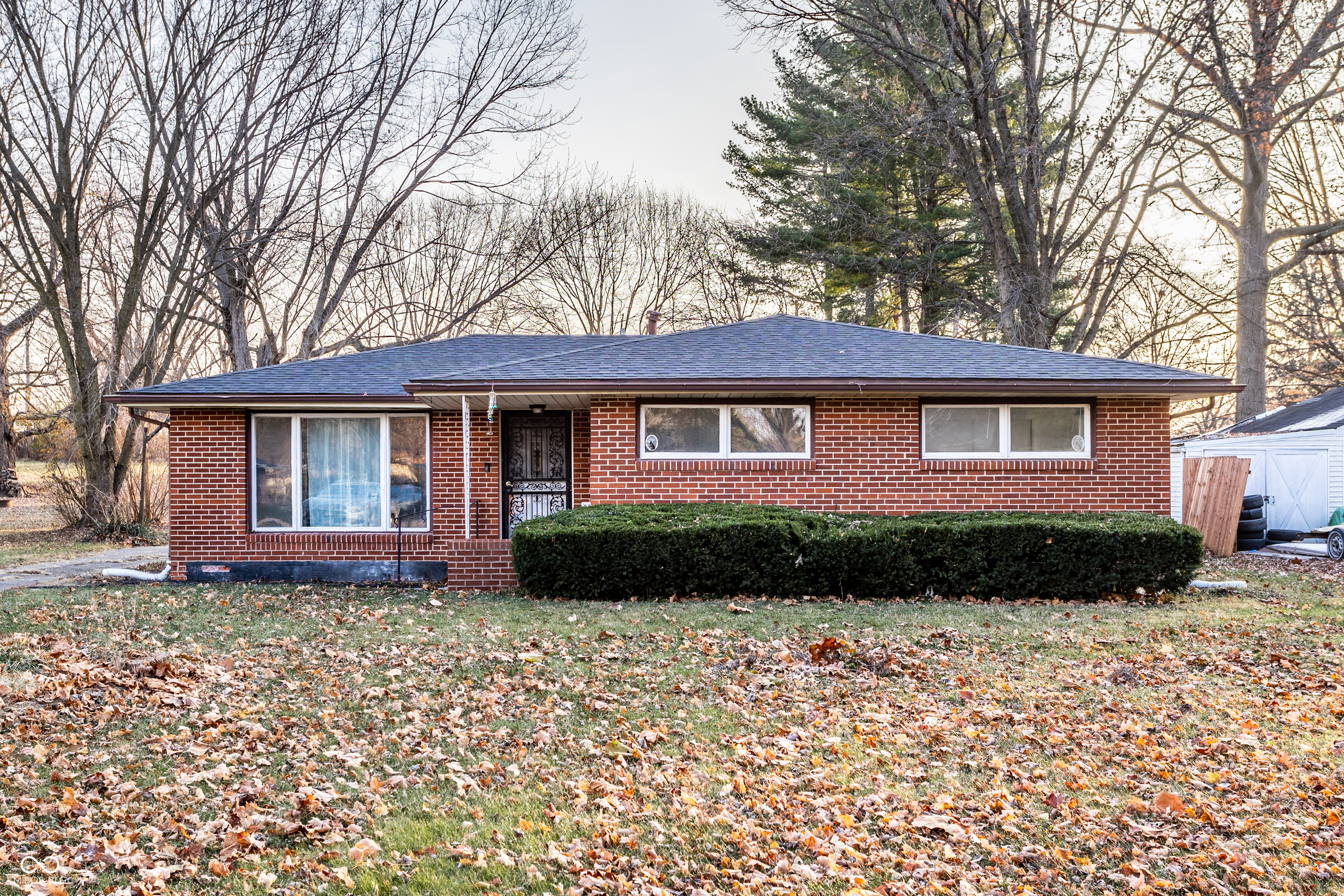 1820 Whittier Avenue