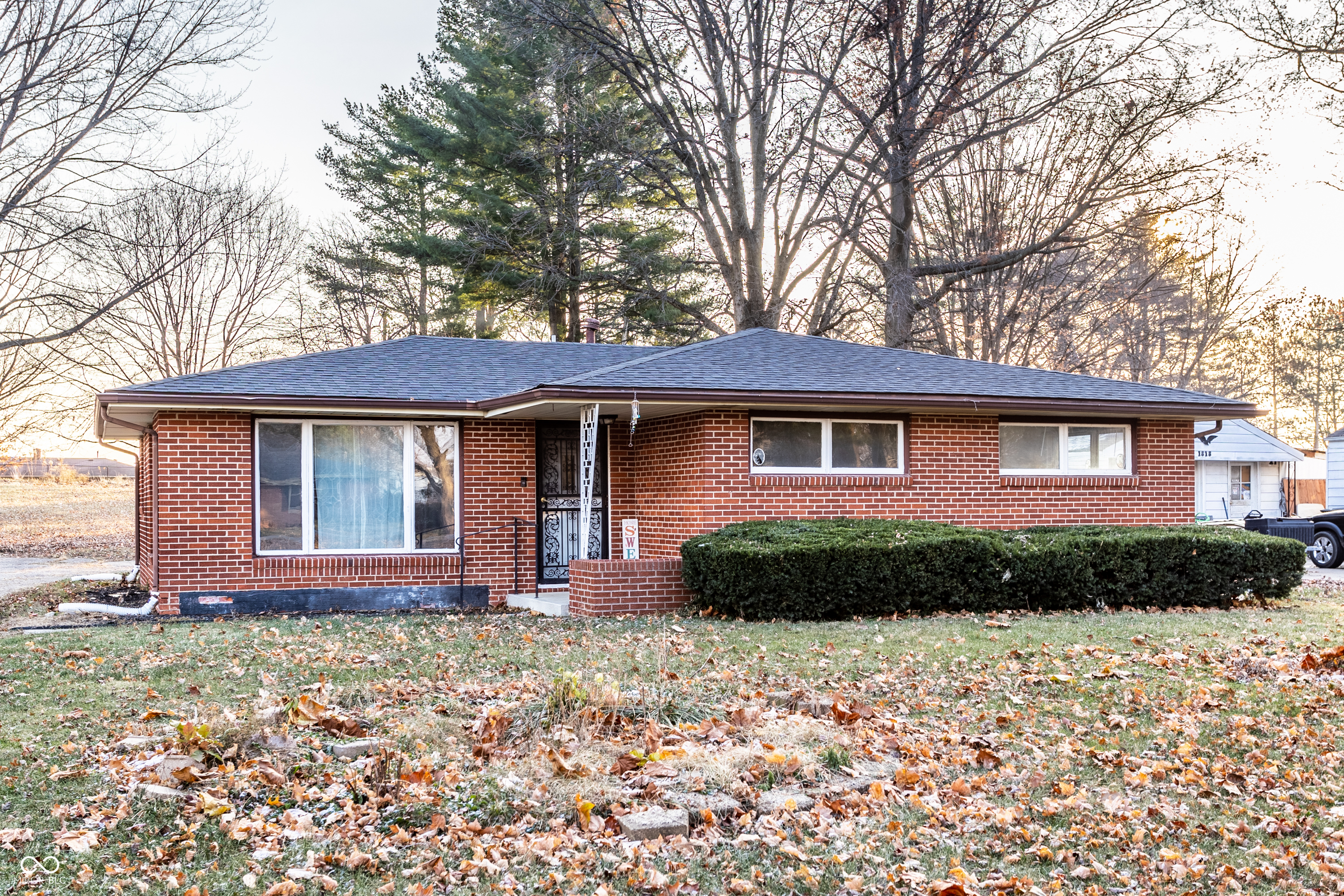 1820 Whittier Avenue