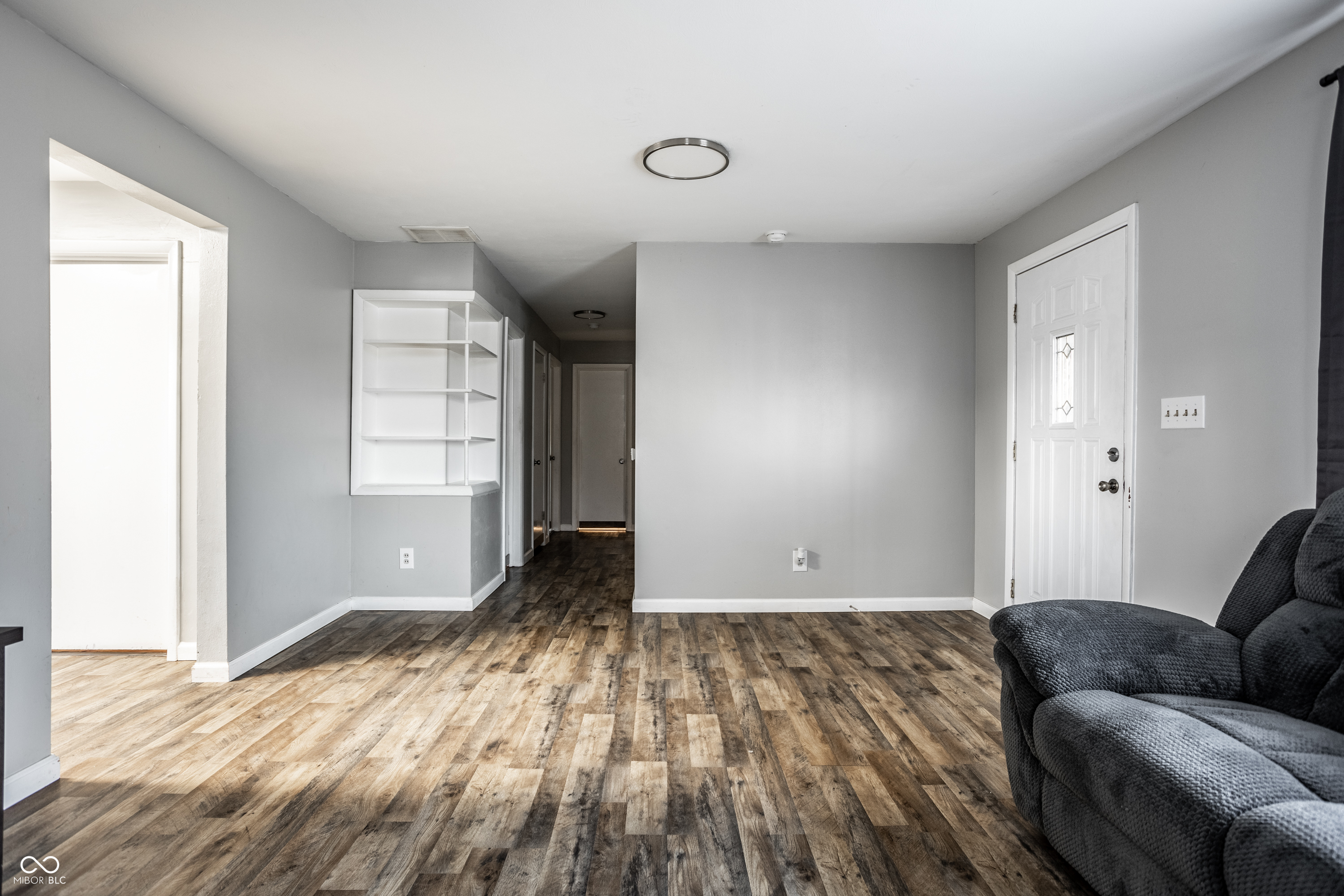 1820 Whittier Avenue