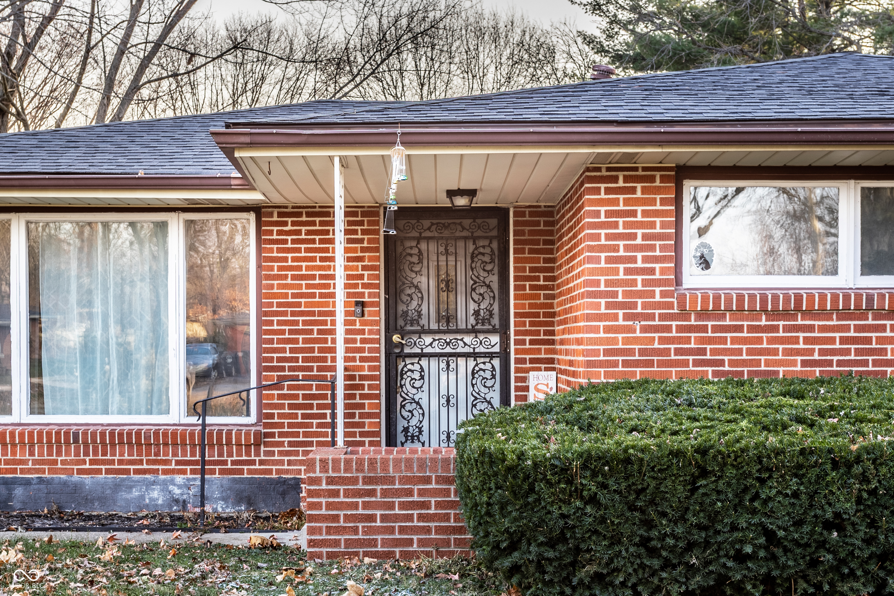 1820 Whittier Avenue