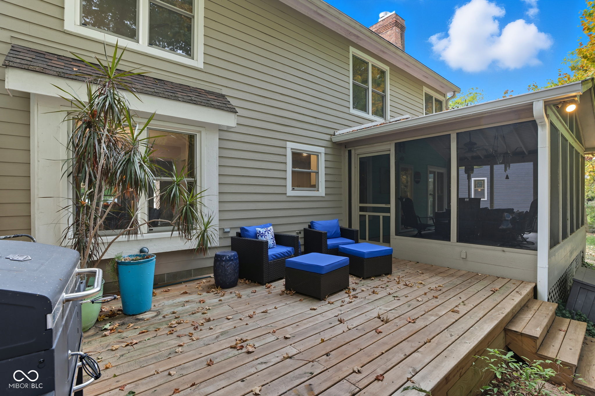 11526 Crescent Court