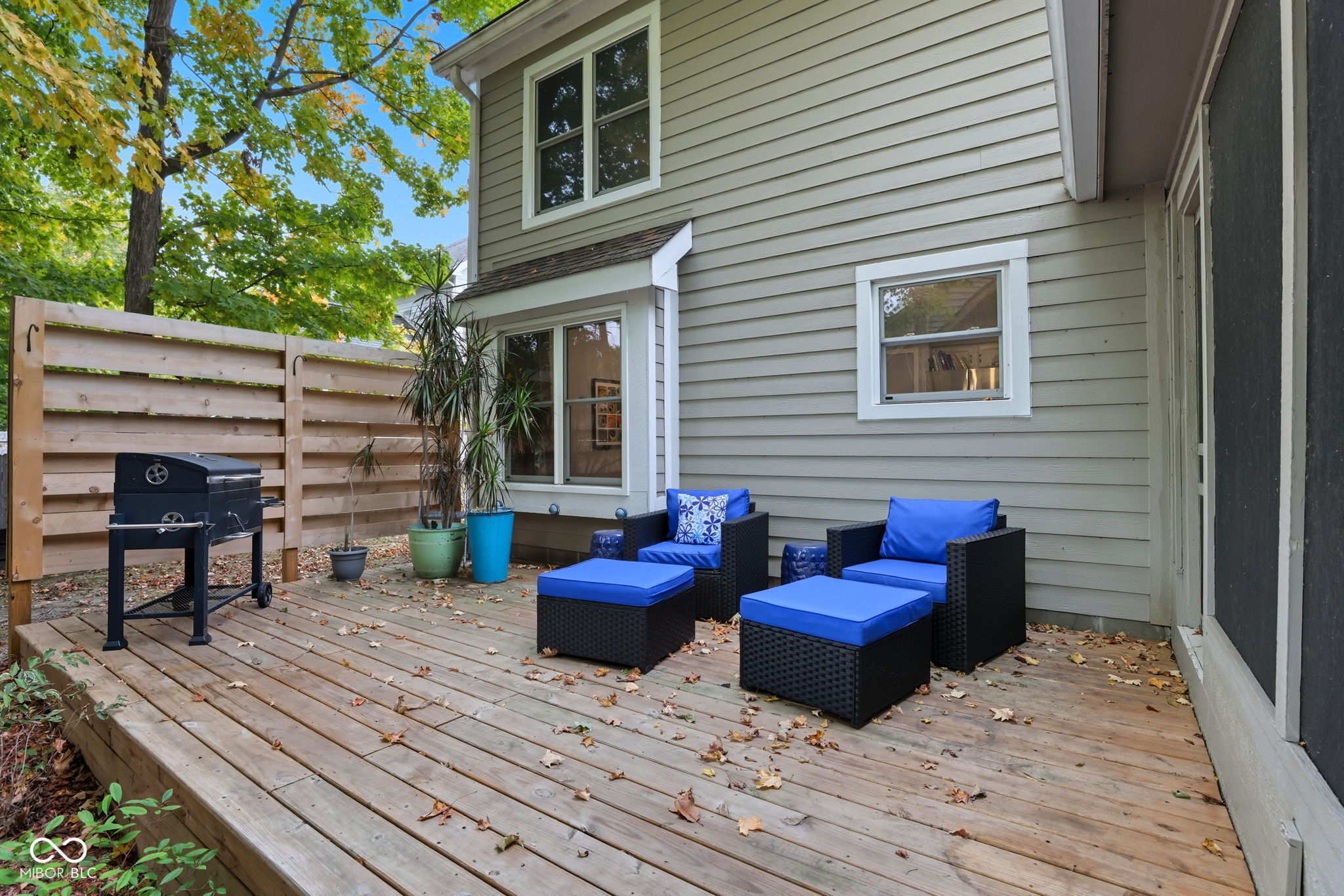 11526 Crescent Court