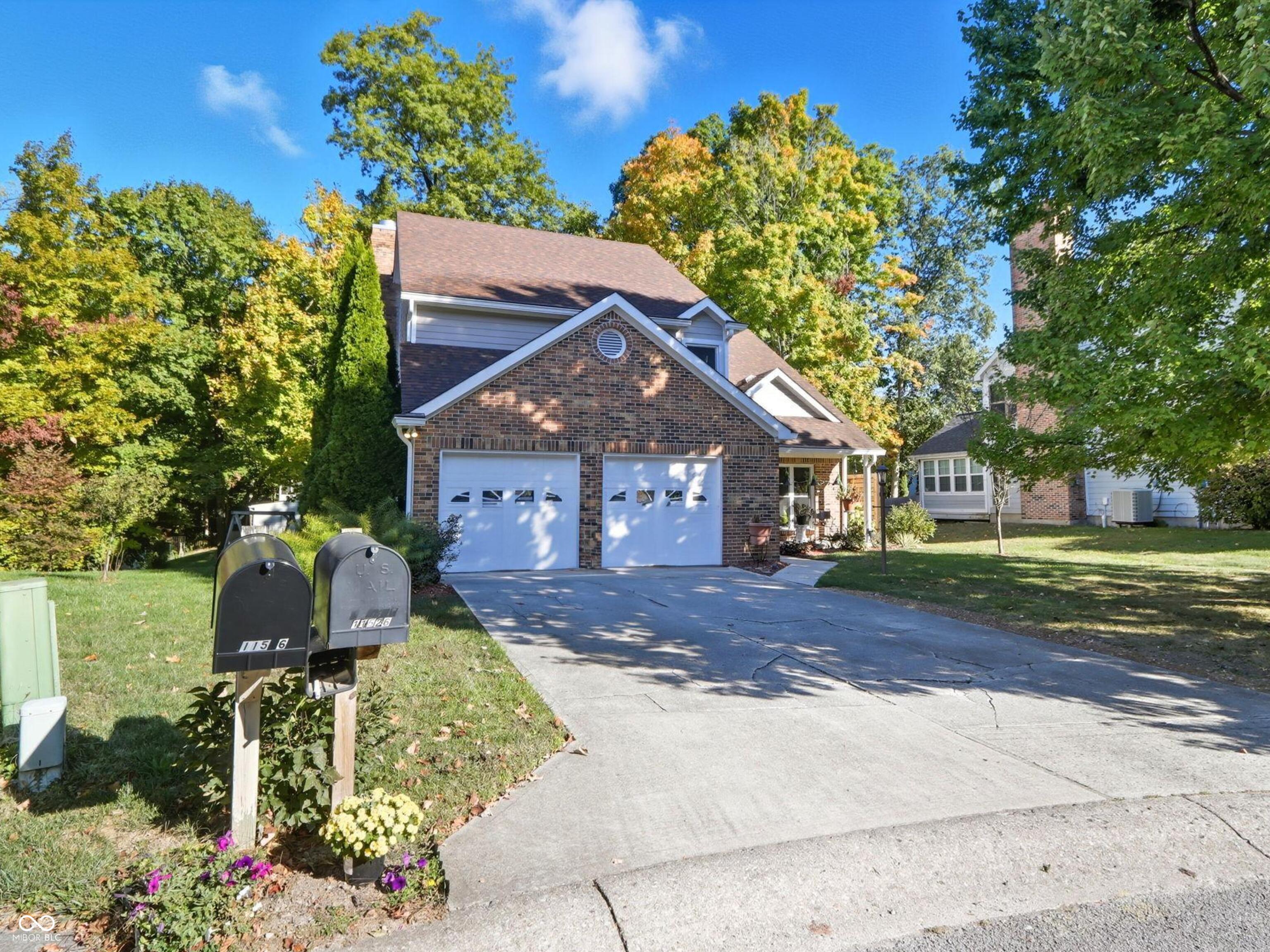 11526 Crescent Court