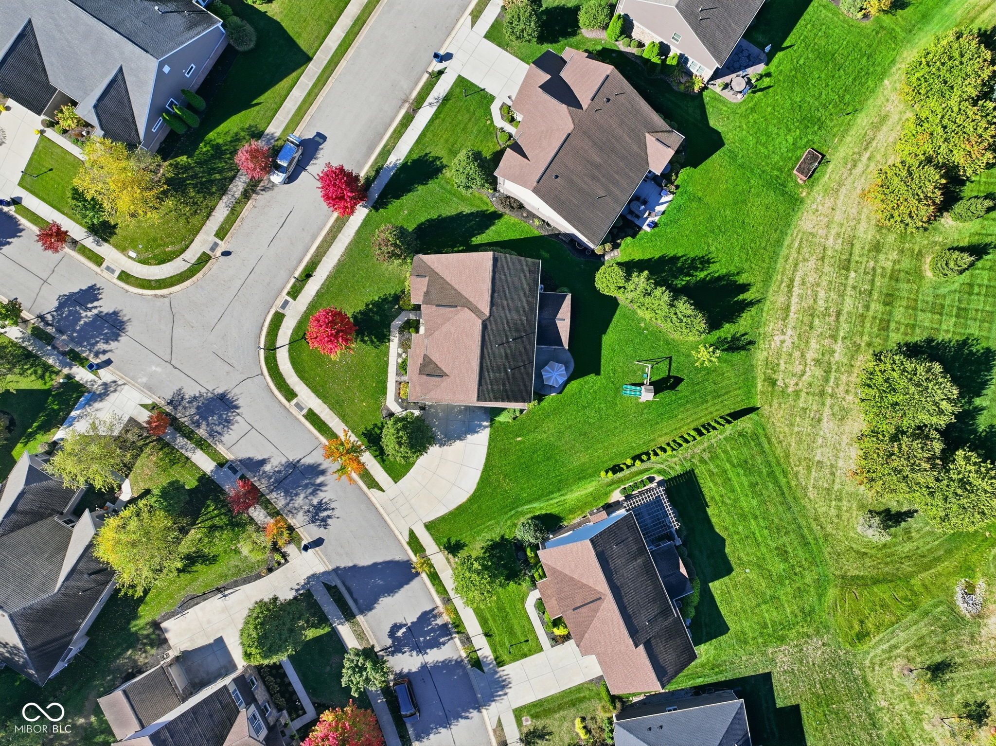 12579 Misty Ridge Court