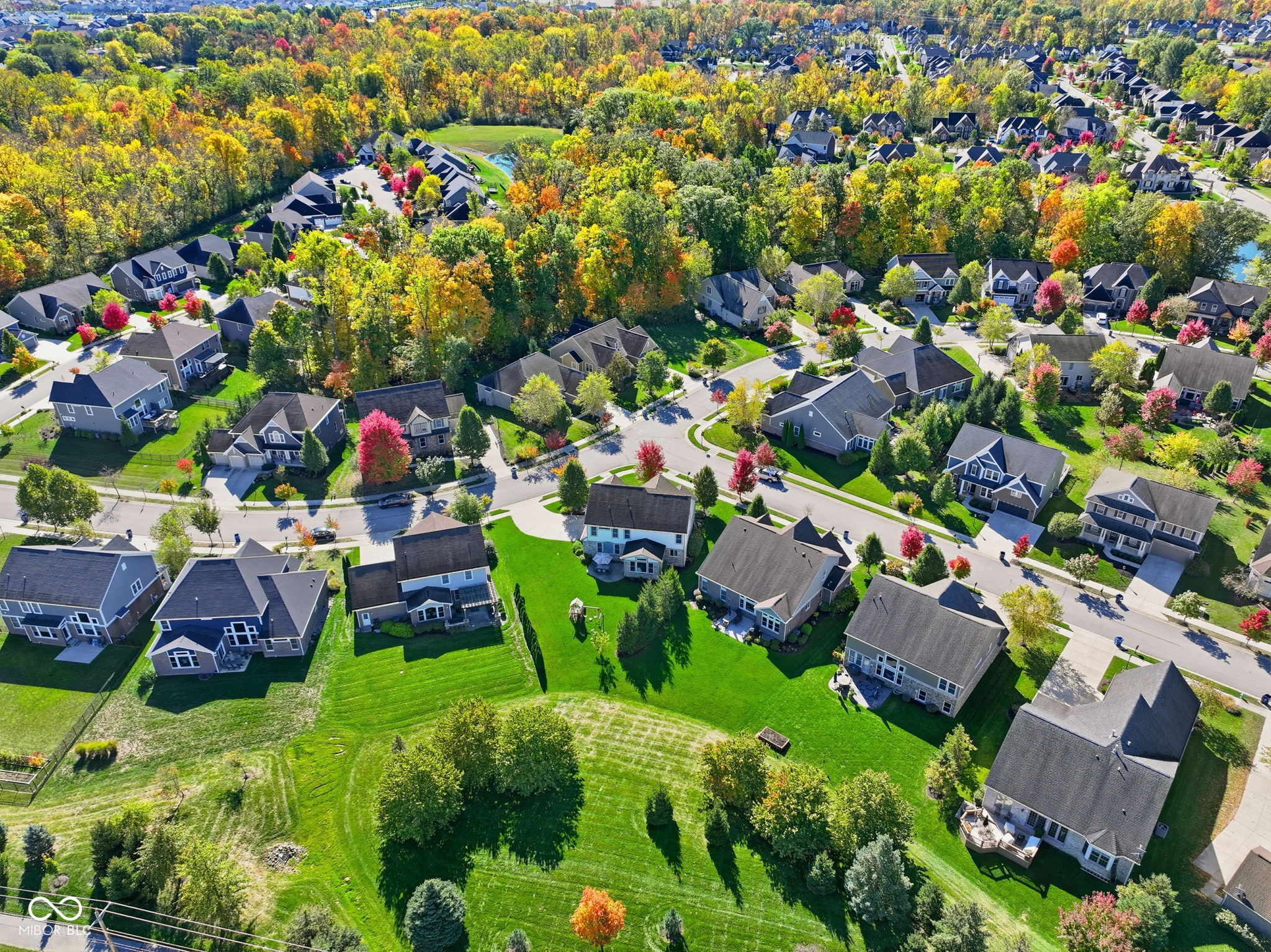 12579 Misty Ridge Court