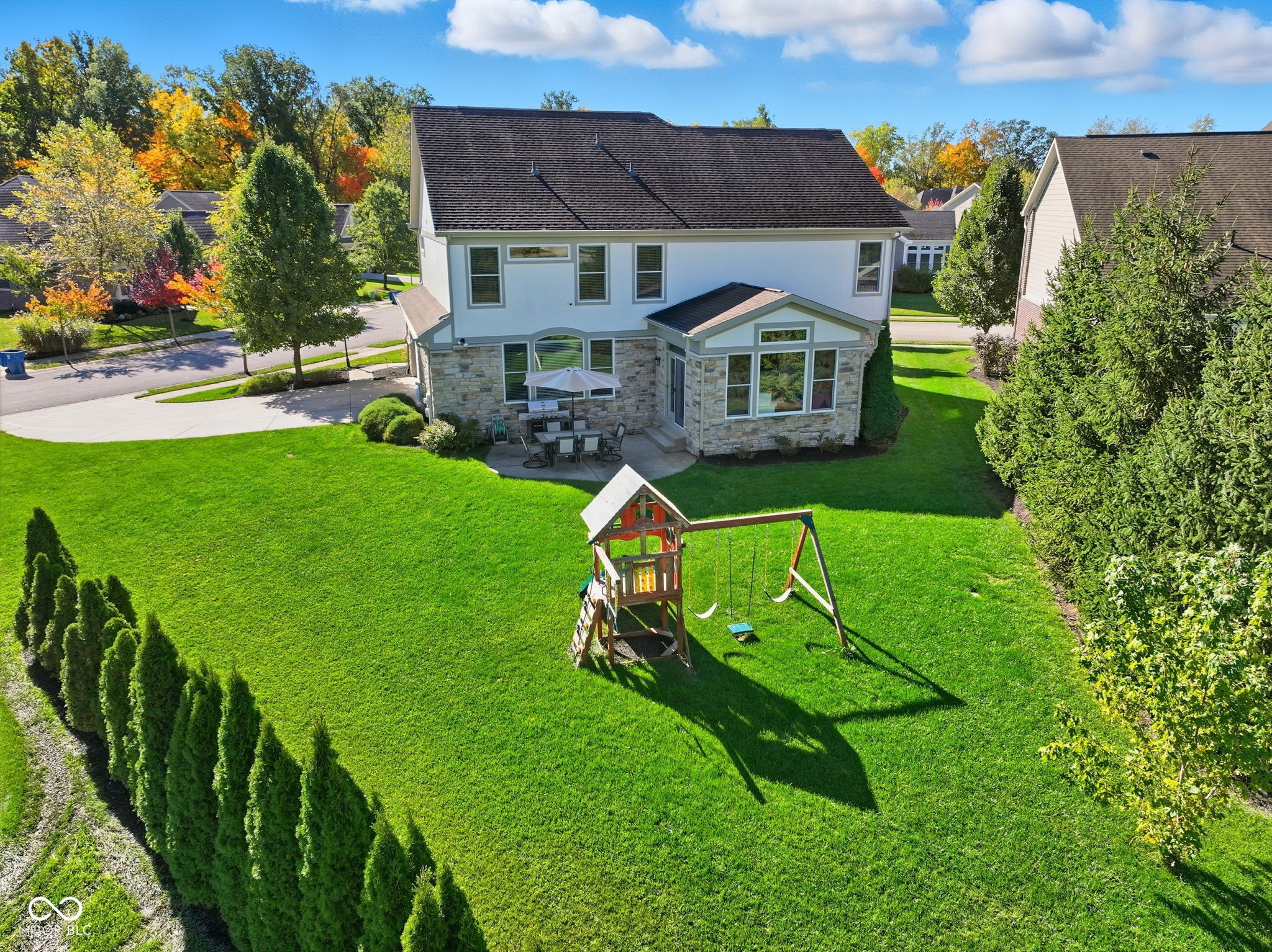 12579 Misty Ridge Court