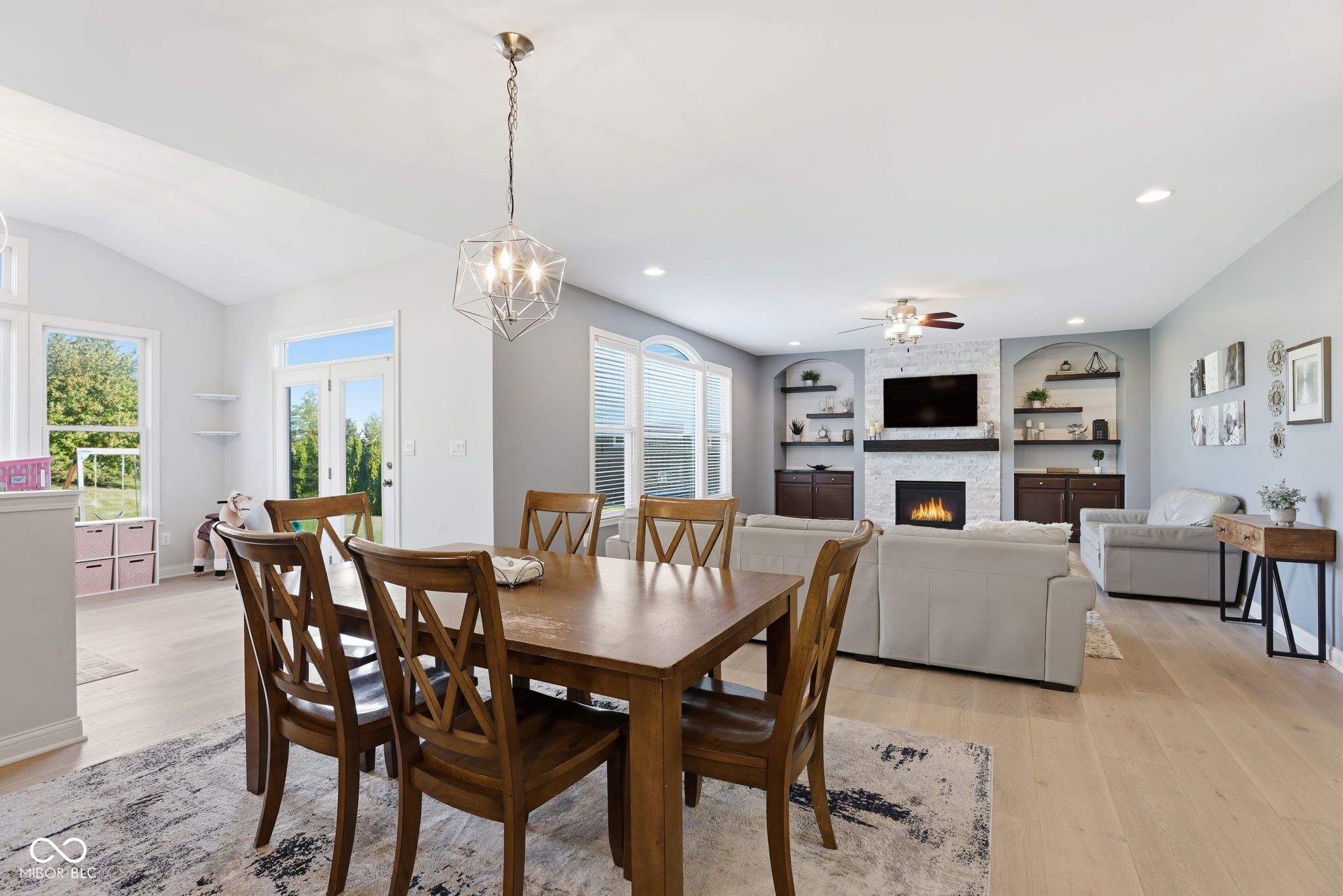 12579 Misty Ridge Court