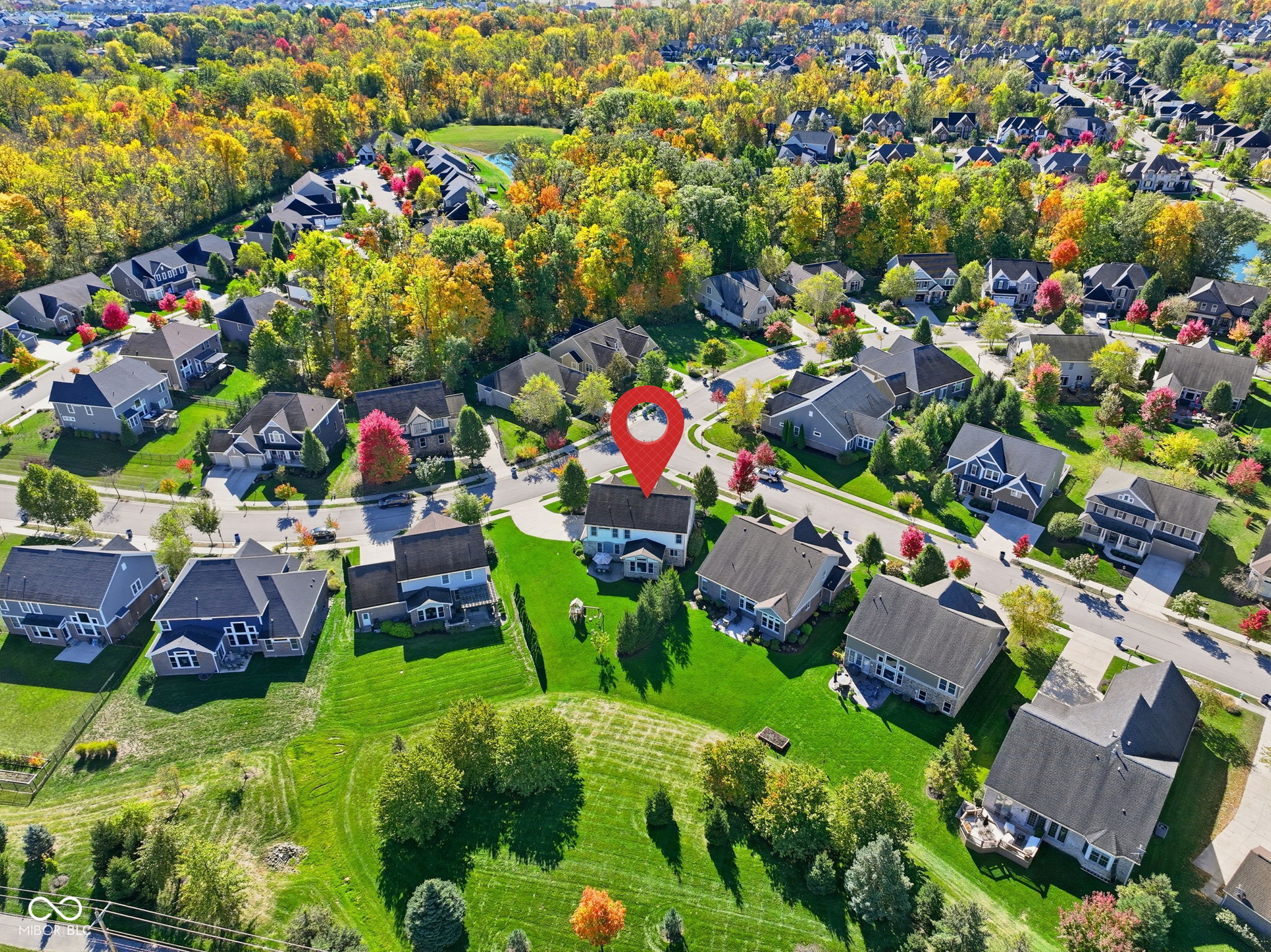 12579 Misty Ridge Court