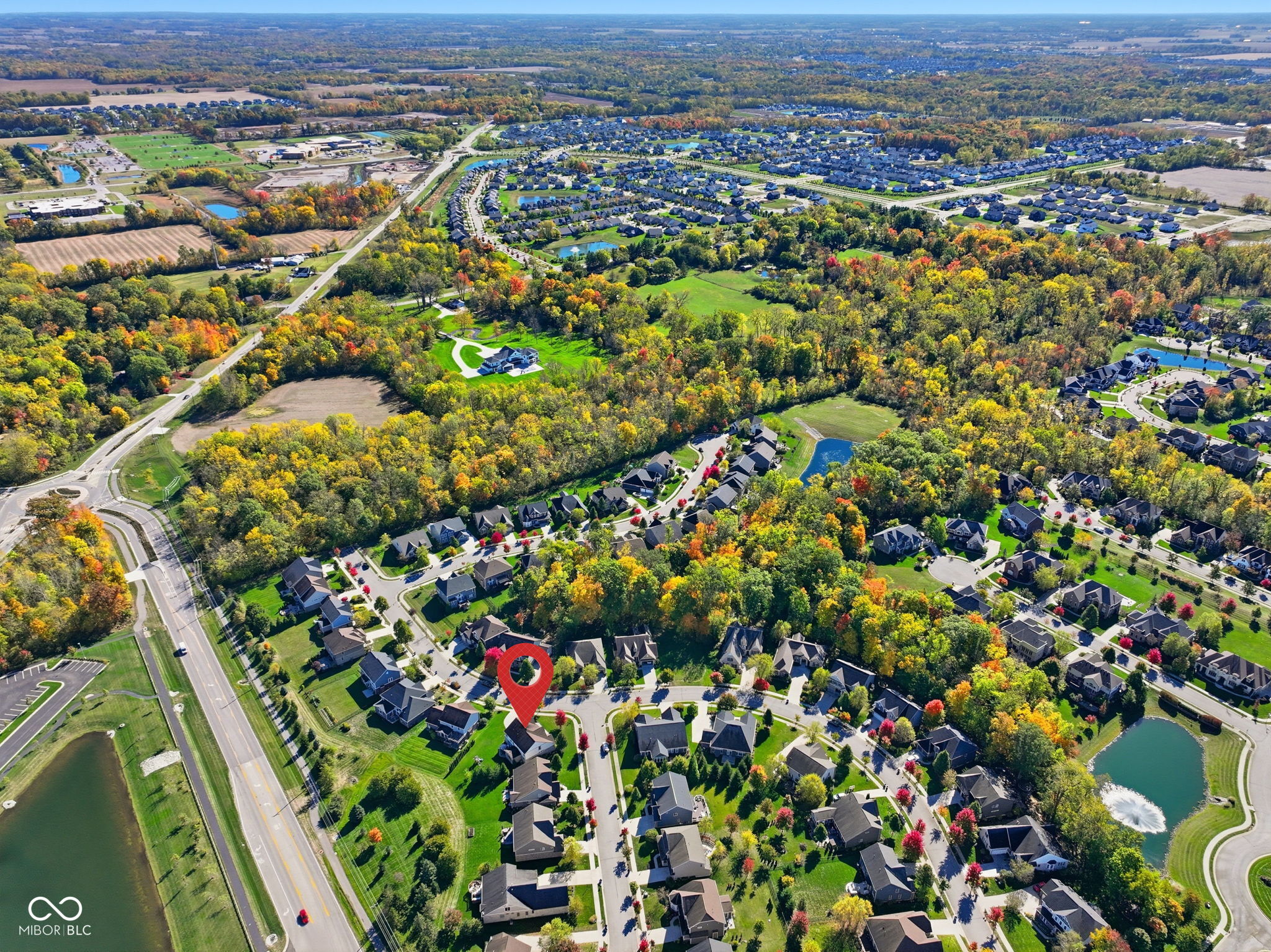 12579 Misty Ridge Court