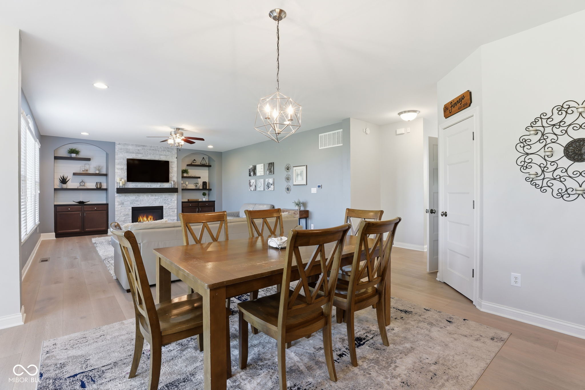 12579 Misty Ridge Court