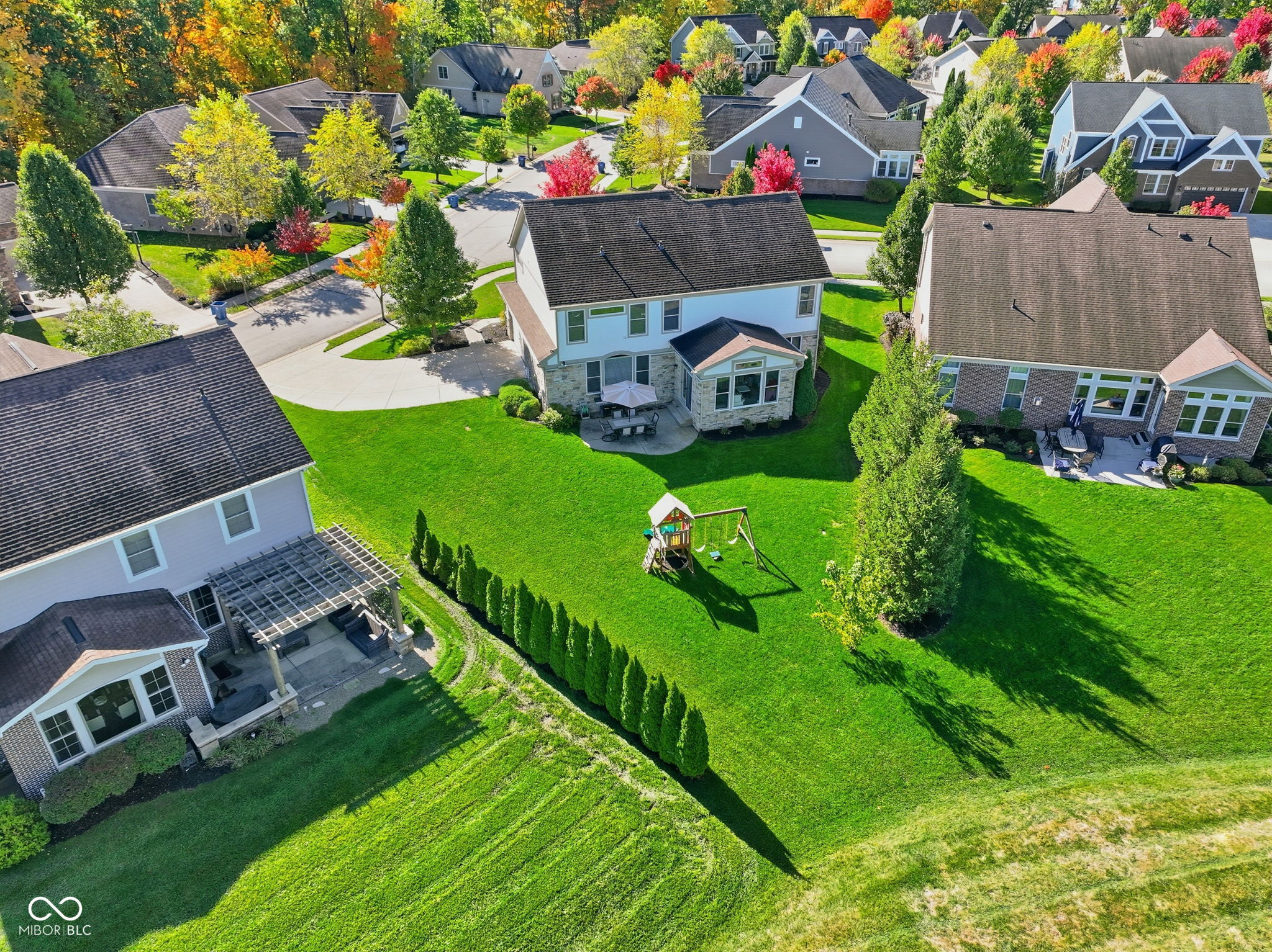 12579 Misty Ridge Court