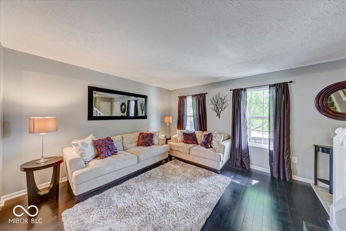 3340 Redbud Court