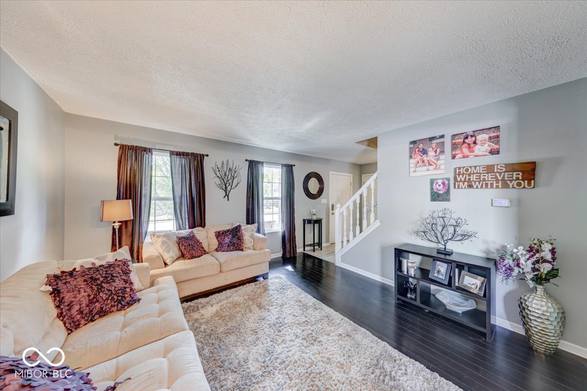 3340 Redbud Court