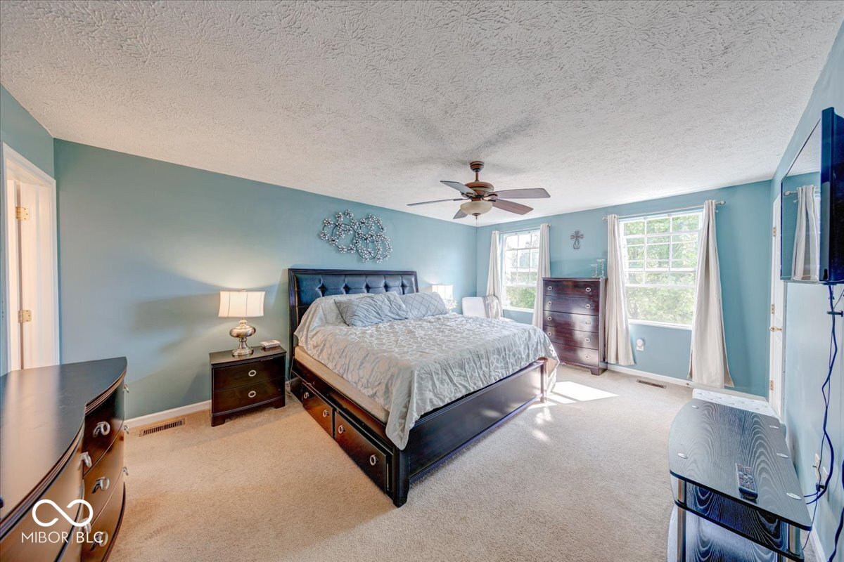 3340 Redbud Court