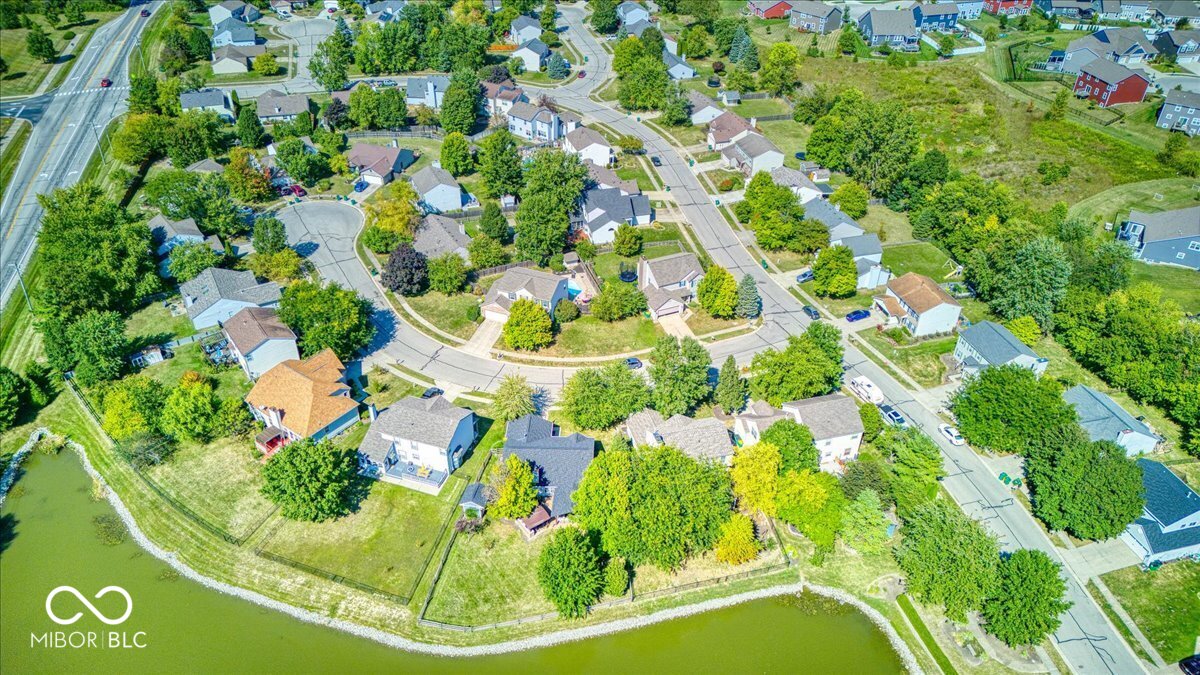 3340 Redbud Court